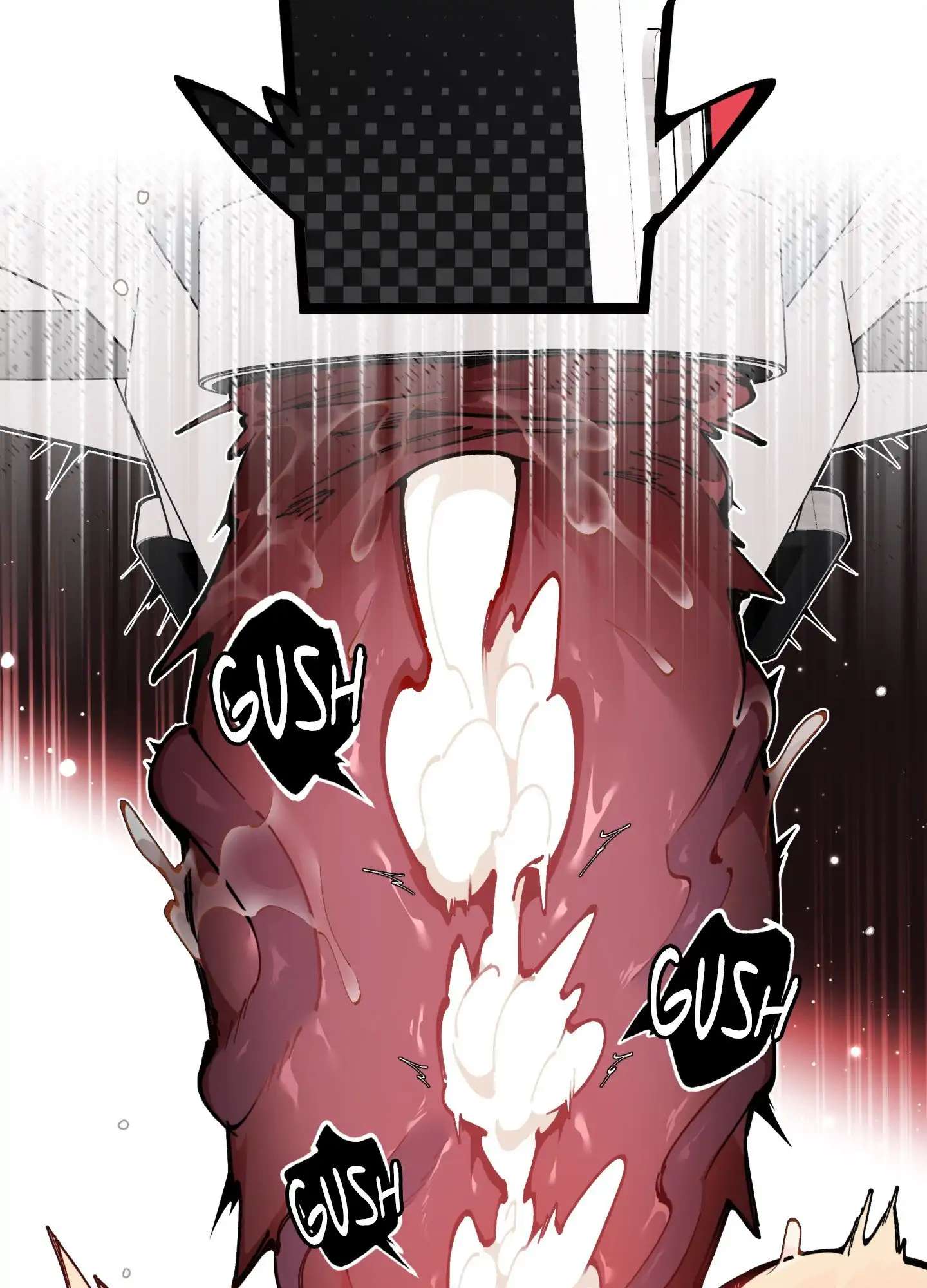 Mr.A’s Farm Chapter 17 page 8 - 
