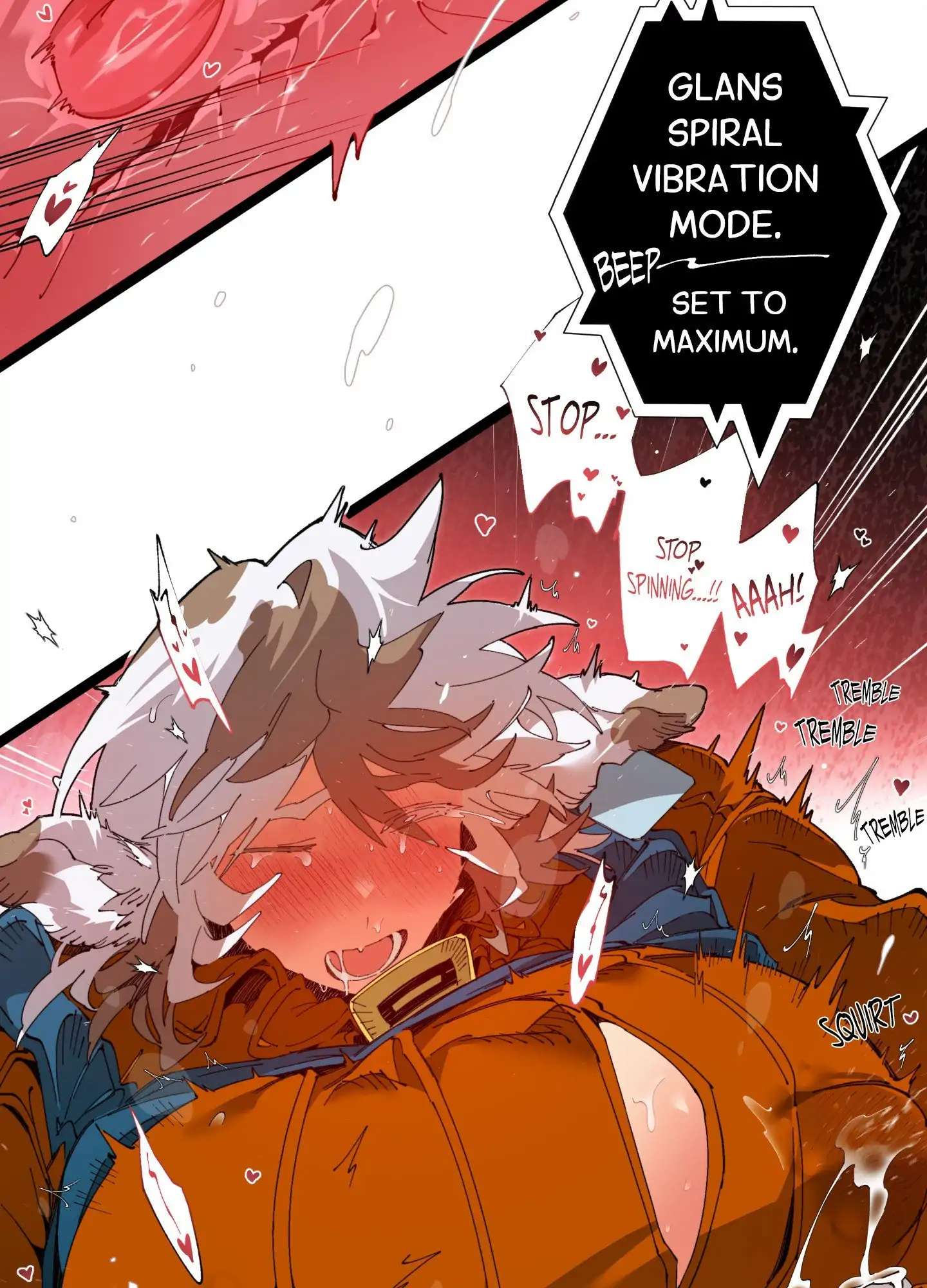 Mr.A’s Farm Chapter 17 page 71 - 