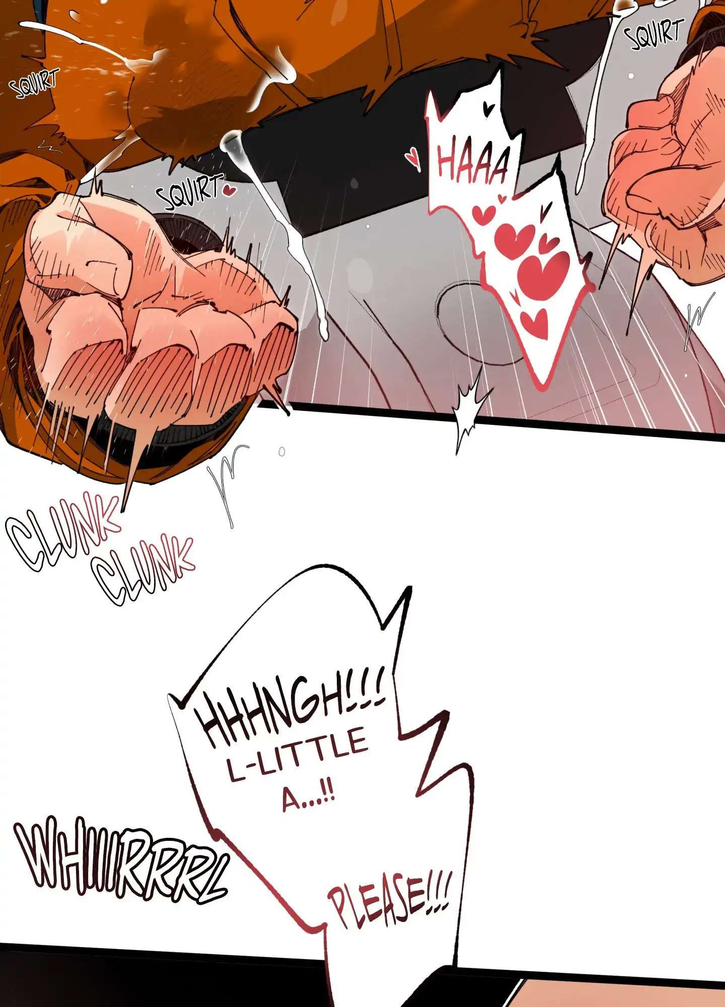 Mr.A’s Farm Chapter 17 page 72 - 