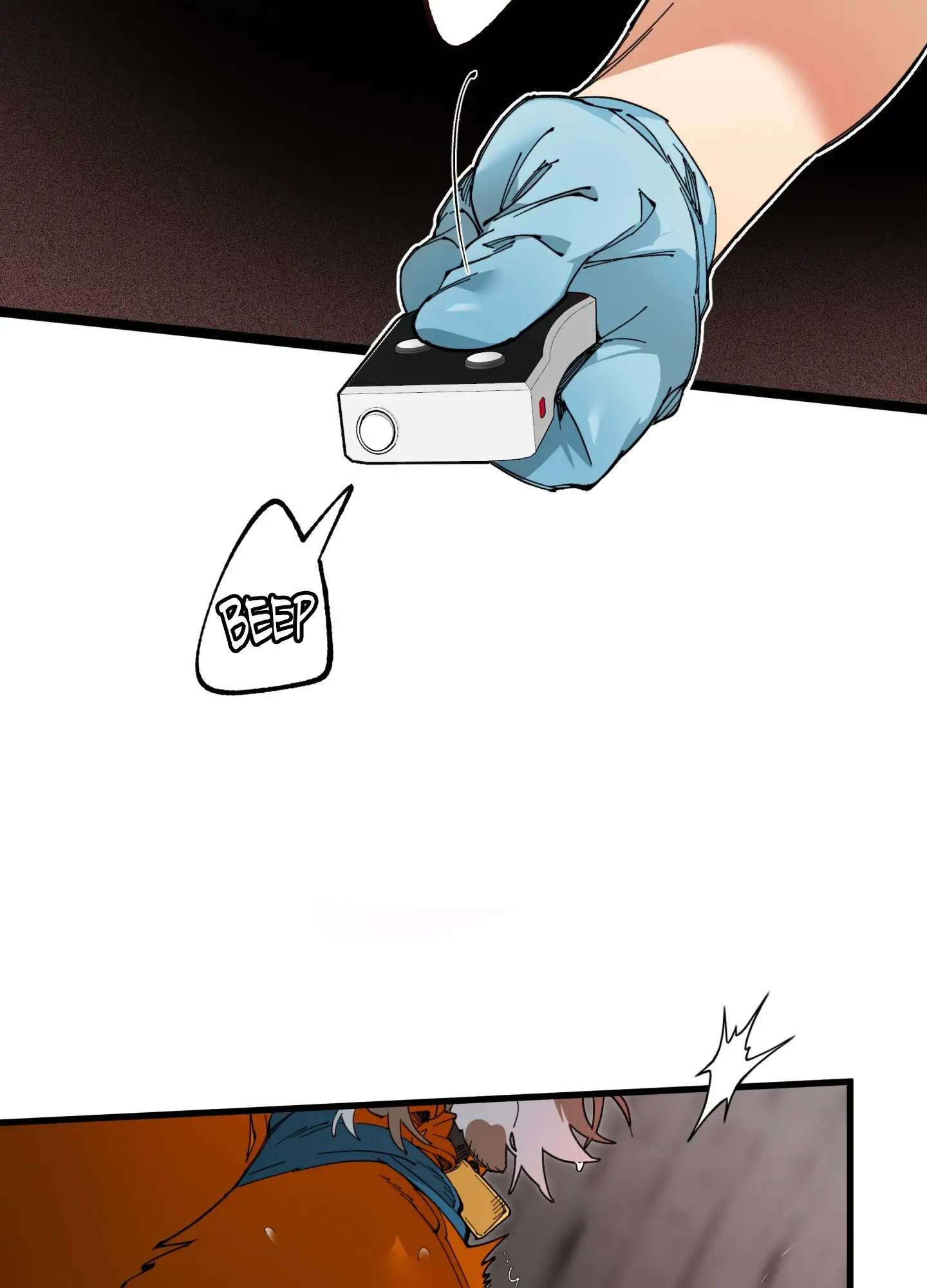 Mr.A’s Farm Chapter 17 page 73 - 