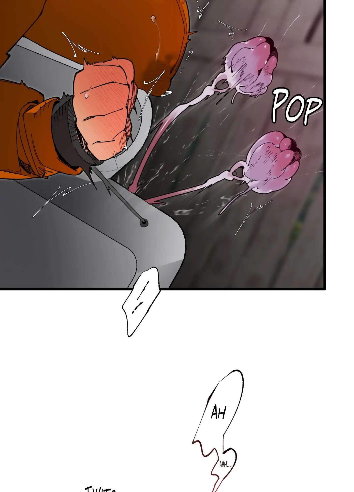 Mr.A’s Farm Chapter 17 page 74 - 