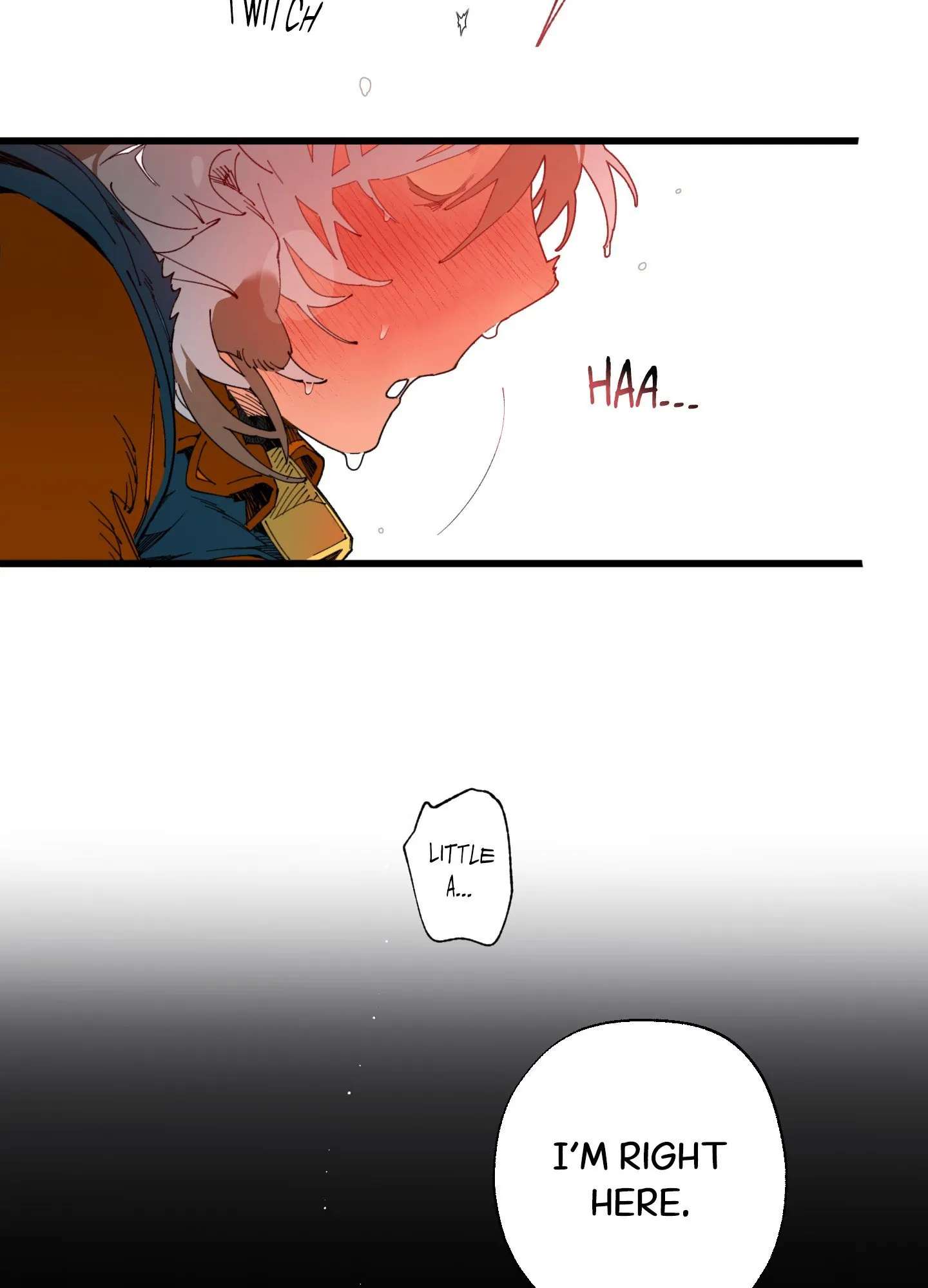 Mr.A’s Farm Chapter 17 page 75 - 