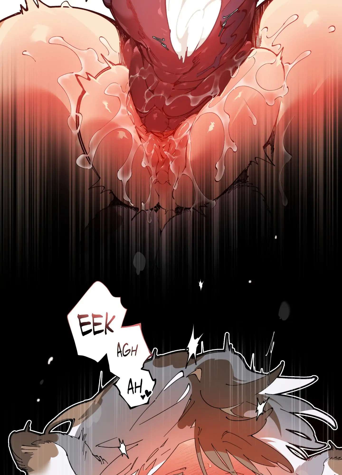 Mr.A’s Farm Chapter 17 page 9 - 
