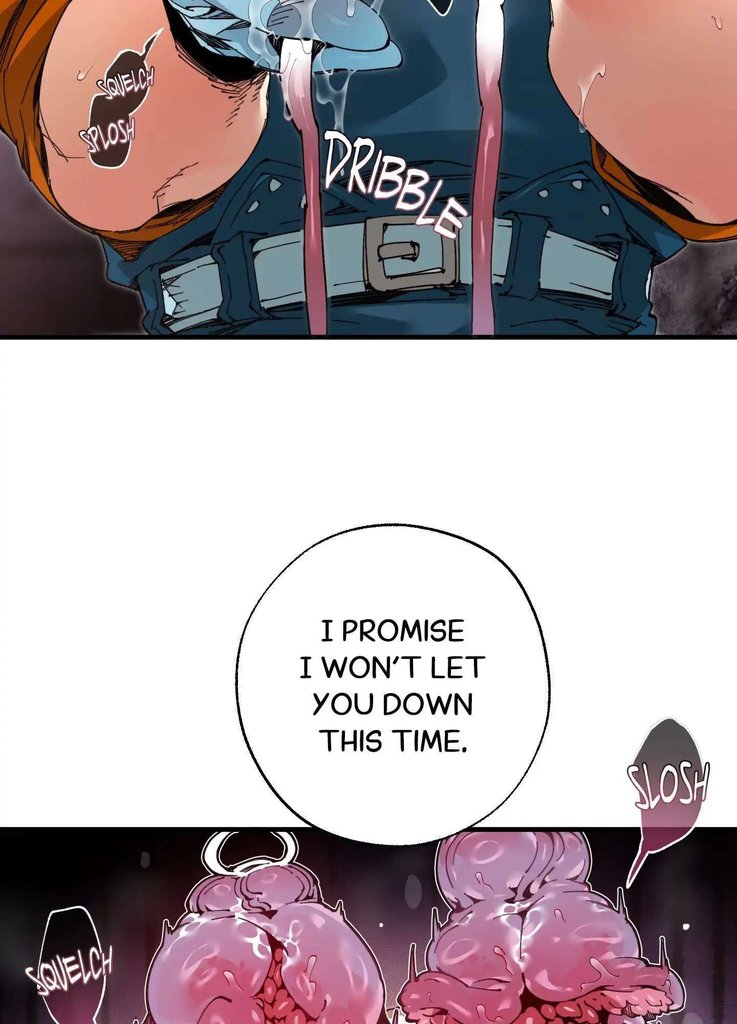 Mr.A’s Farm Chapter 17 page 86 - 