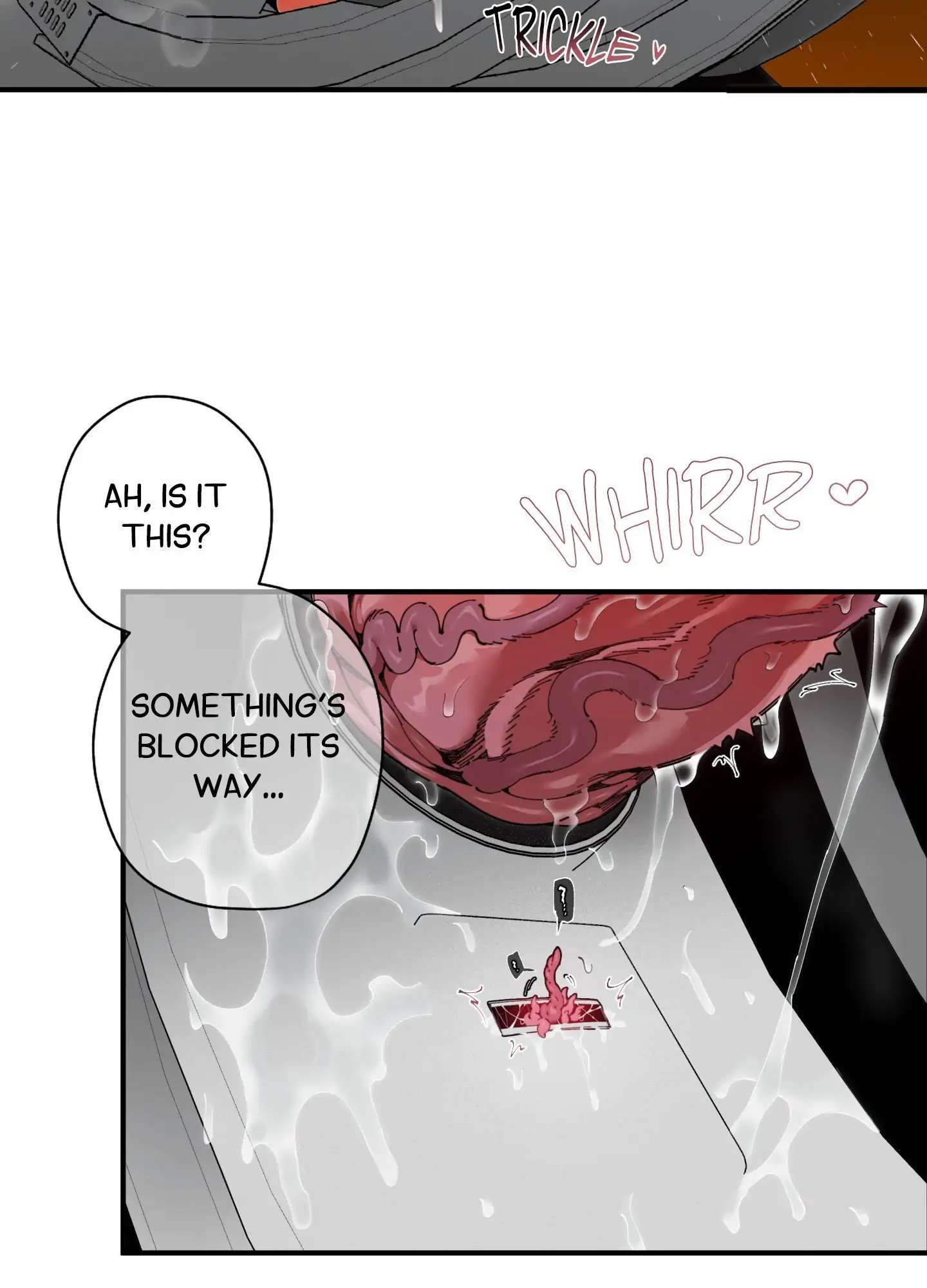 Mr.A’s Farm Chapter 18 page 20 - 