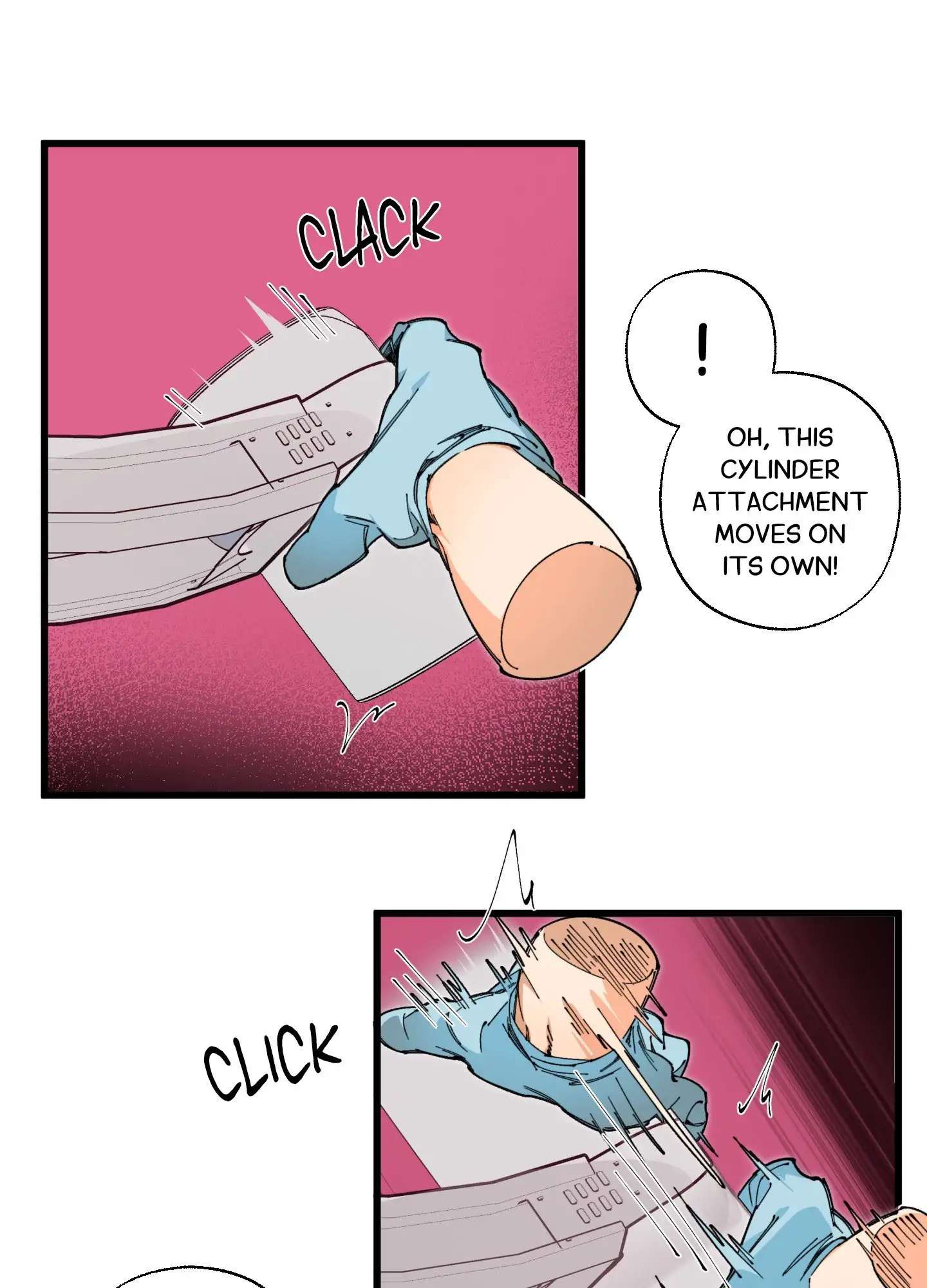 Mr.A’s Farm Chapter 18 page 37 - 