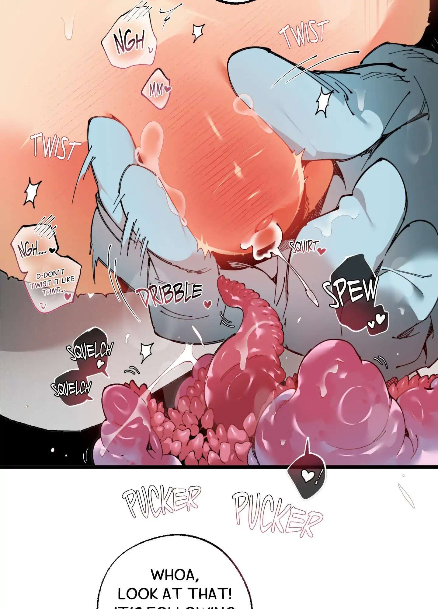 Mr.A’s Farm Chapter 18 page 5 - 