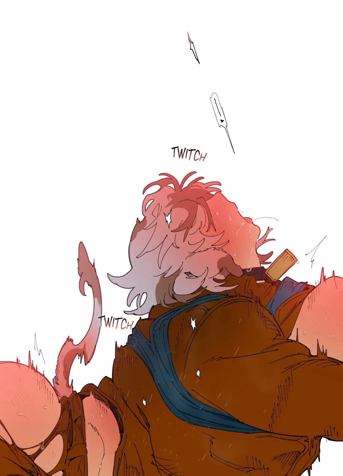 Mr.A’s Farm Chapter 18 page 41 - 