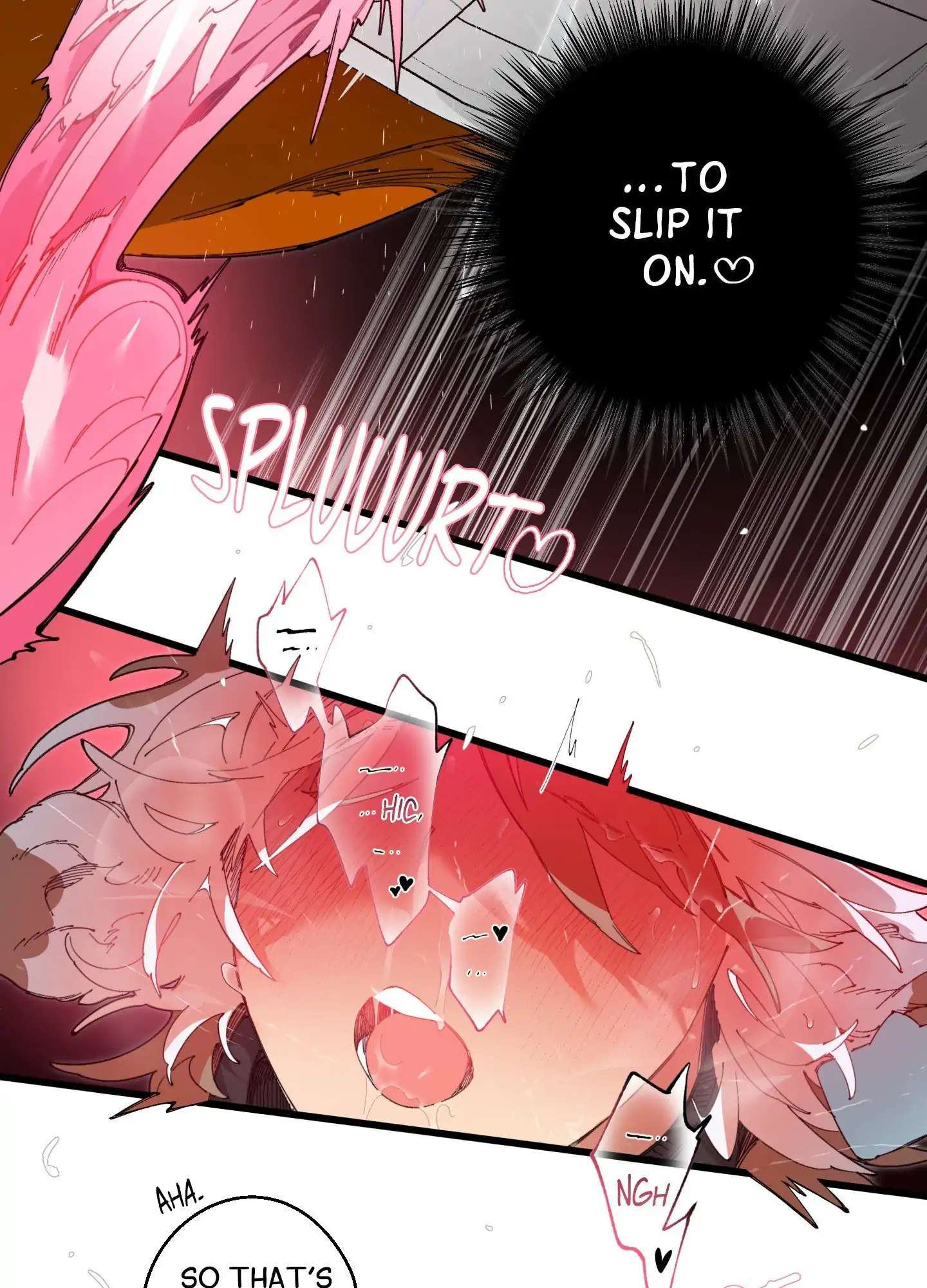 Mr.A’s Farm Chapter 18 page 44 - 