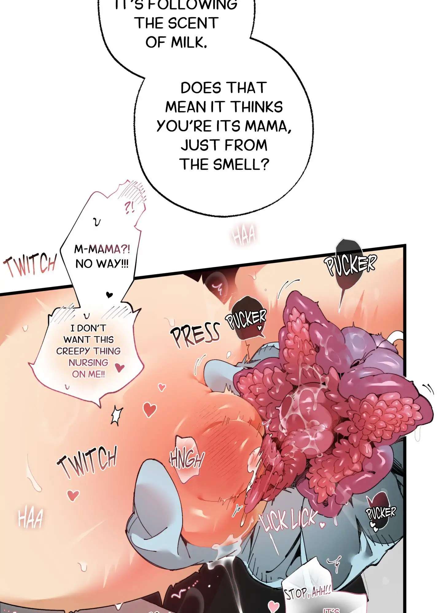 Mr.A’s Farm Chapter 18 page 6 - 
