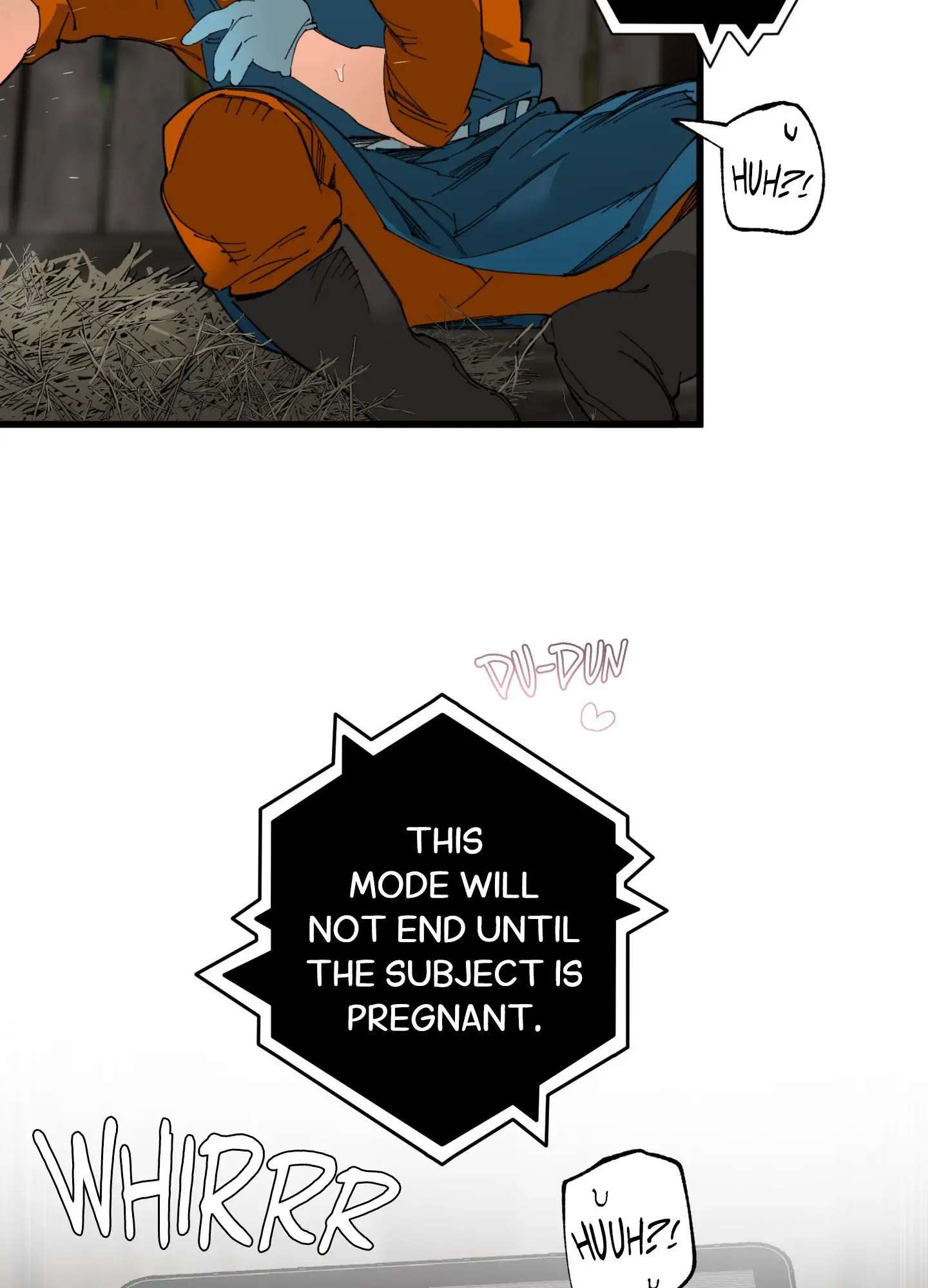 Mr.A’s Farm Chapter 18 page 53 - 