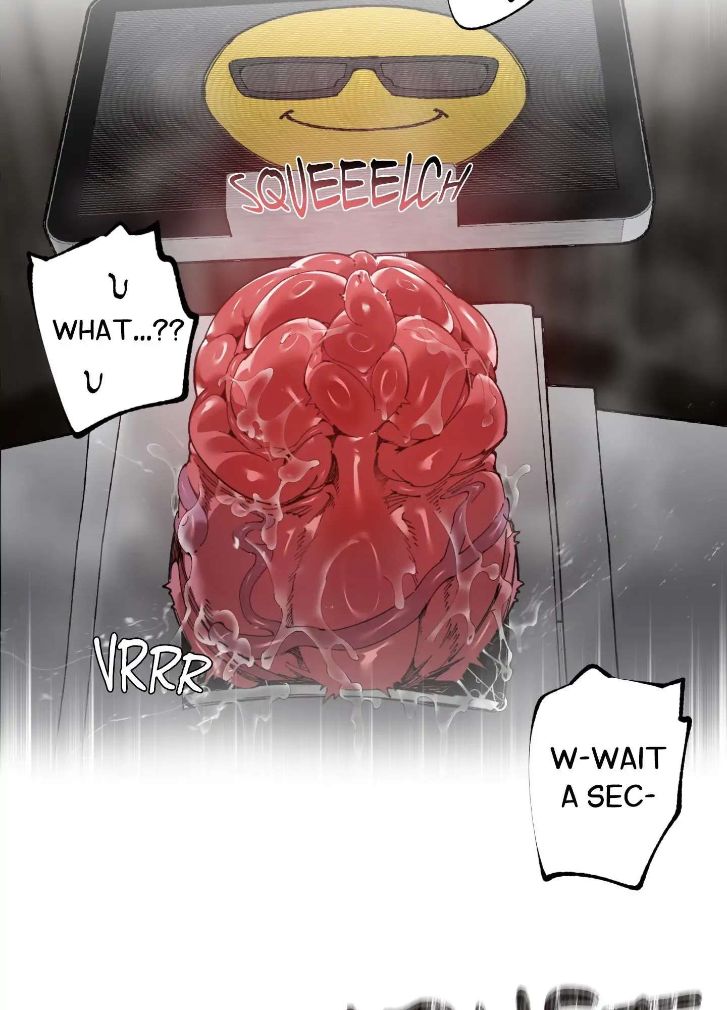 Mr.A’s Farm Chapter 18 page 54 - 