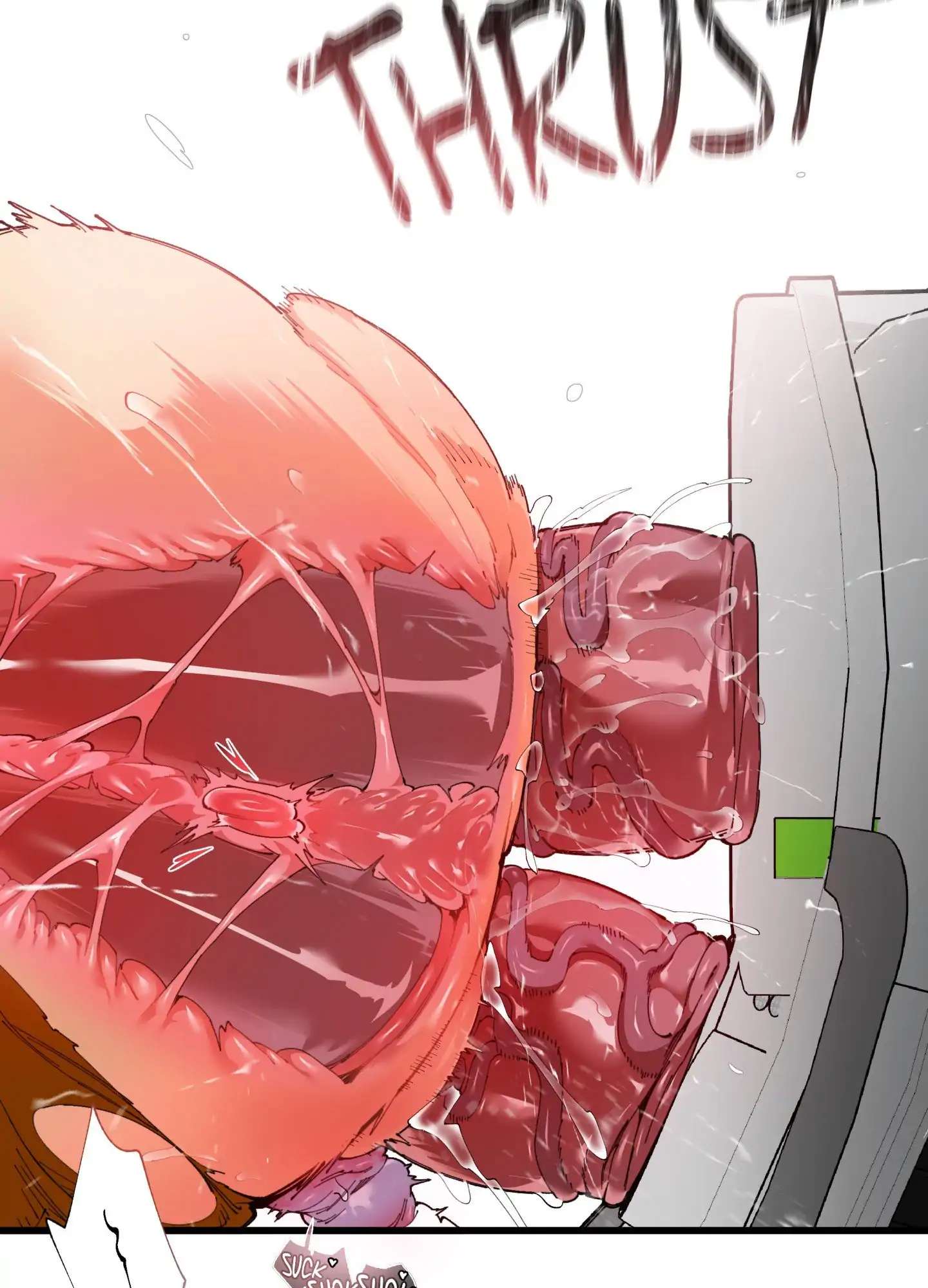 Mr.A’s Farm Chapter 18 page 55 - 