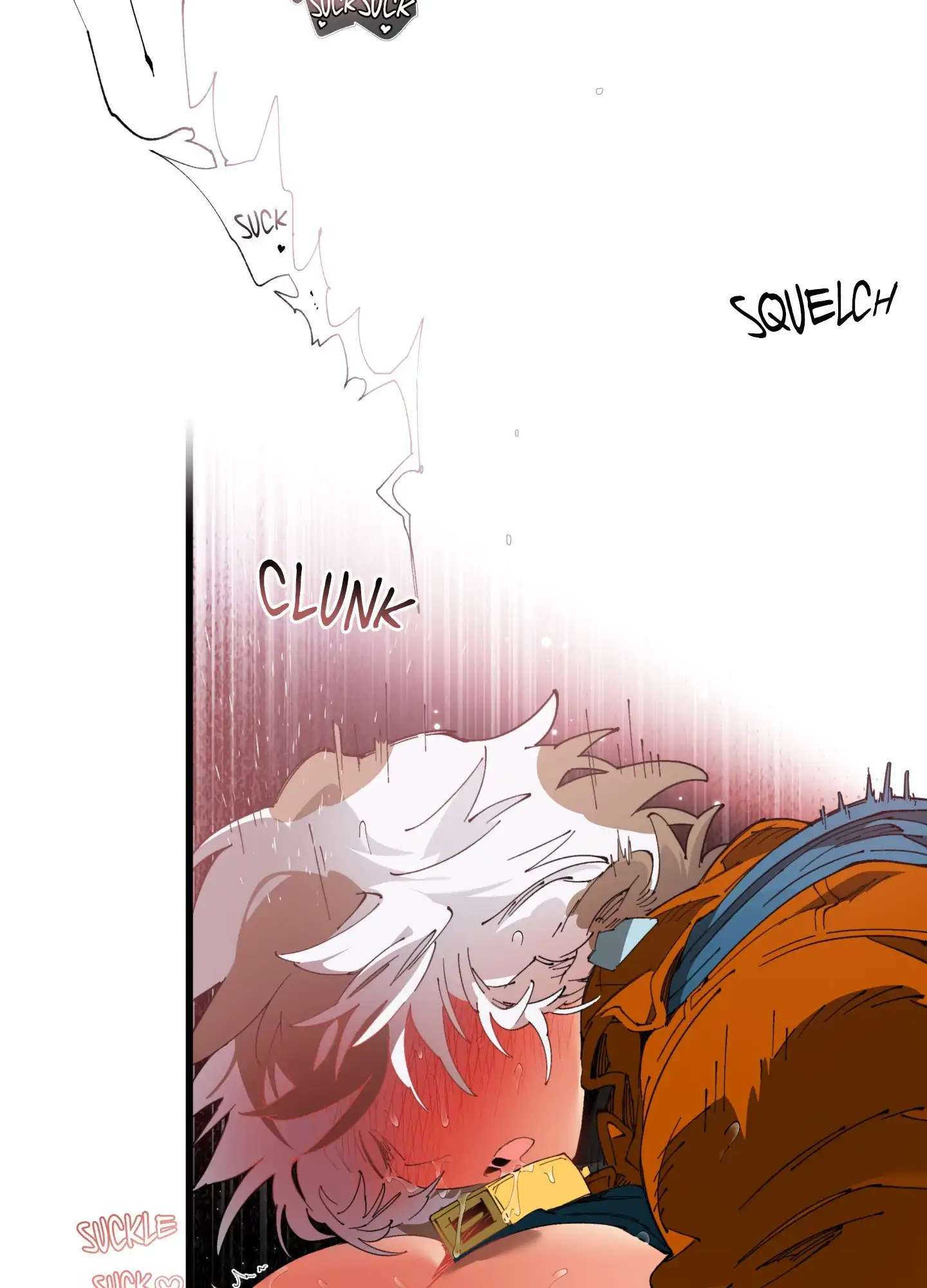 Mr.A’s Farm Chapter 18 page 56 - 