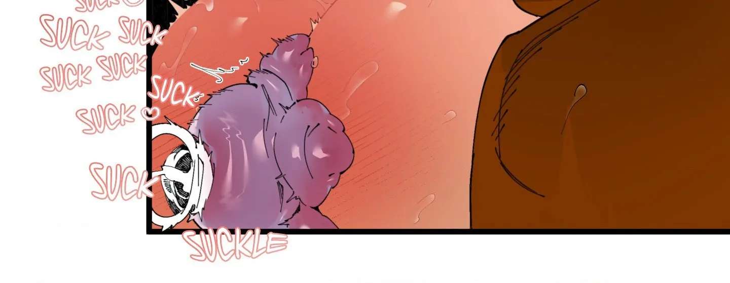 Mr.A’s Farm Chapter 18 page 57 - 