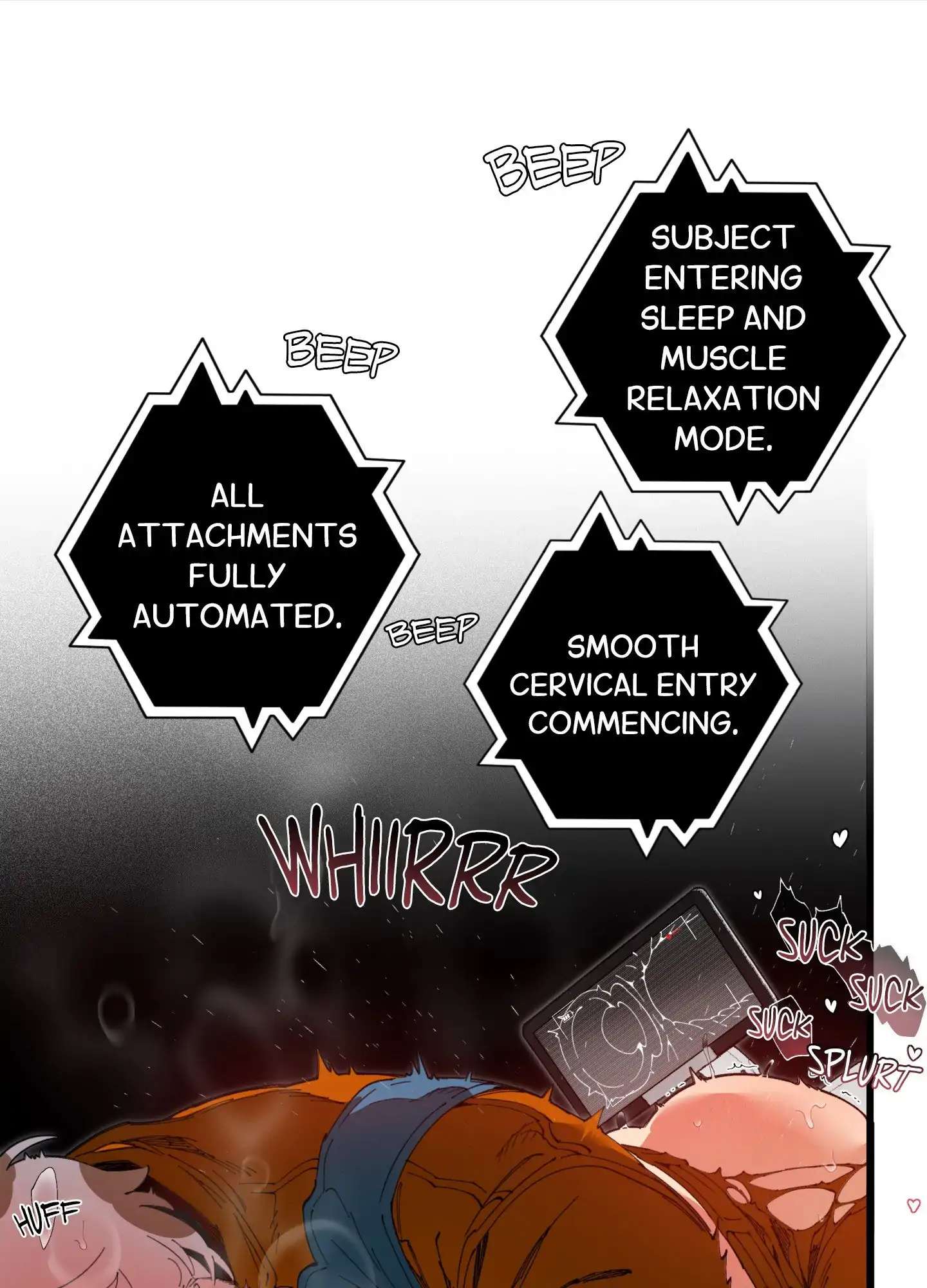 Mr.A’s Farm Chapter 18 page 58 - 