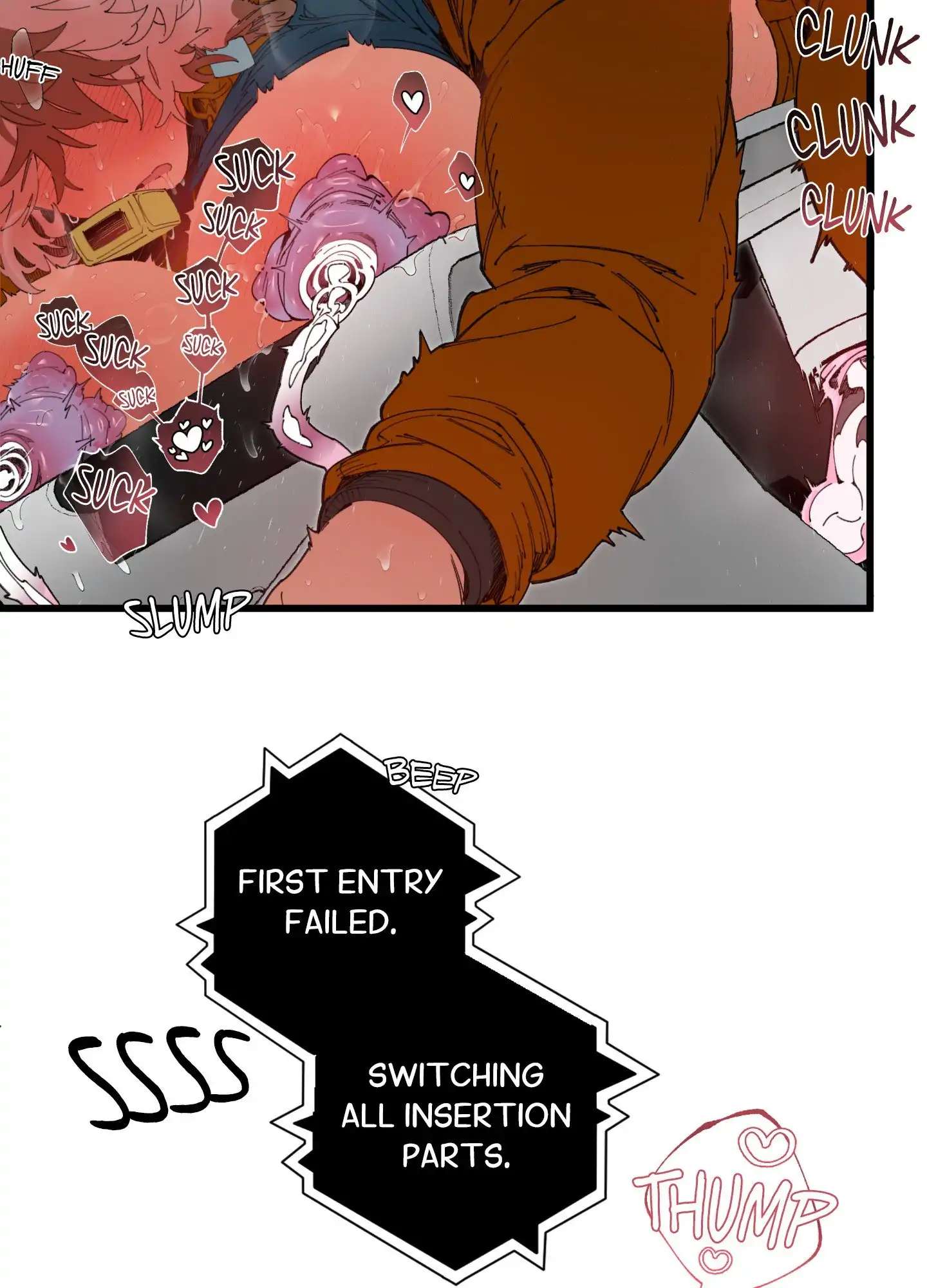Mr.A’s Farm Chapter 18 page 59 - 