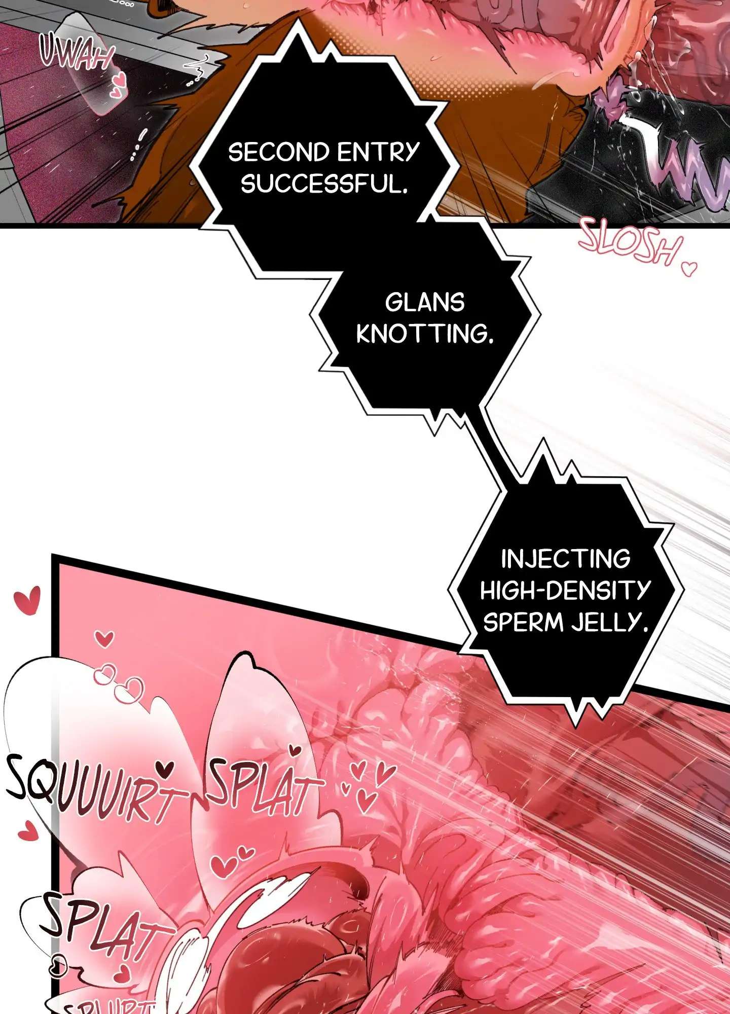 Mr.A’s Farm Chapter 18 page 63 - 