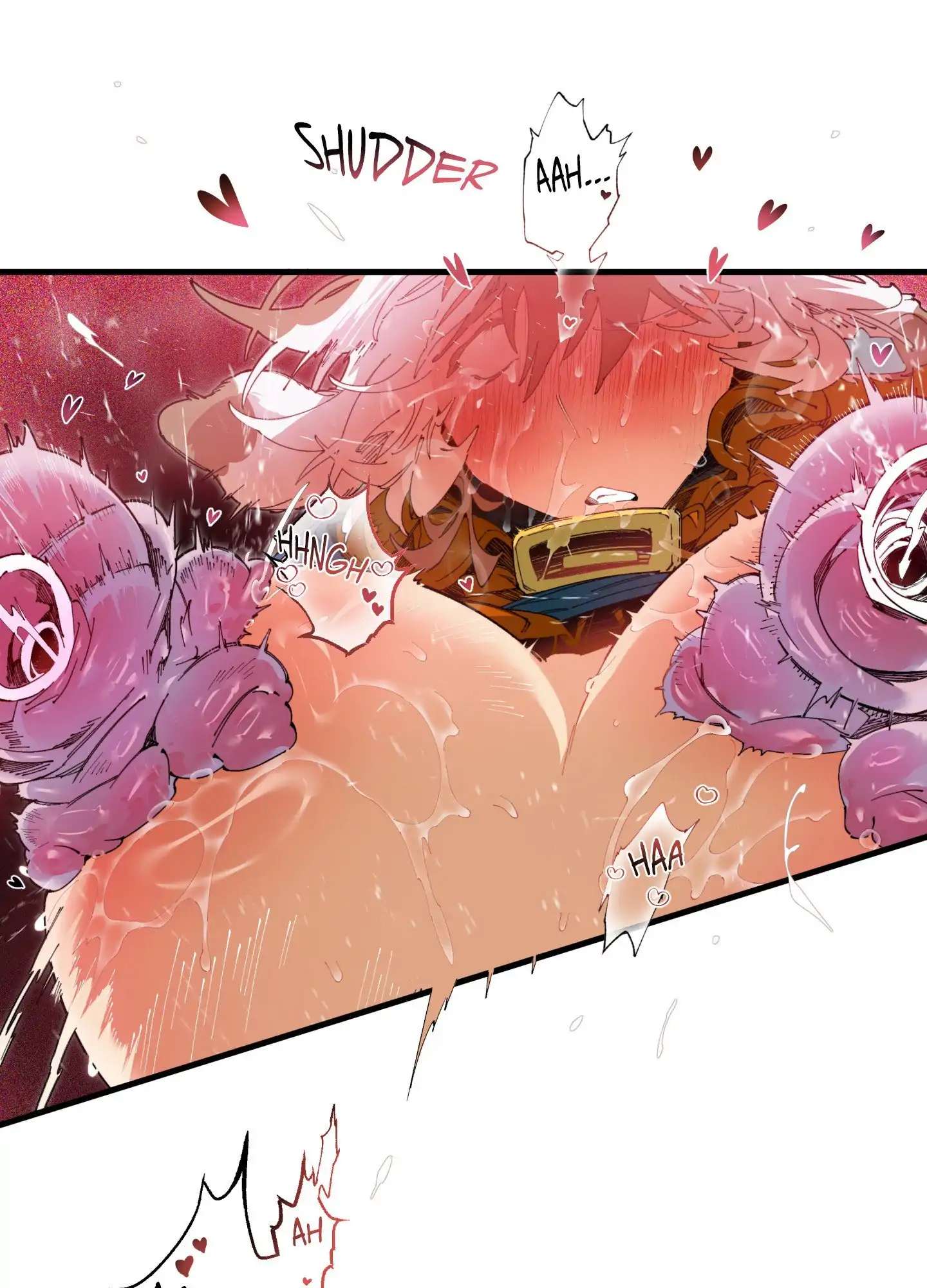 Mr.A’s Farm Chapter 18 page 65 - 