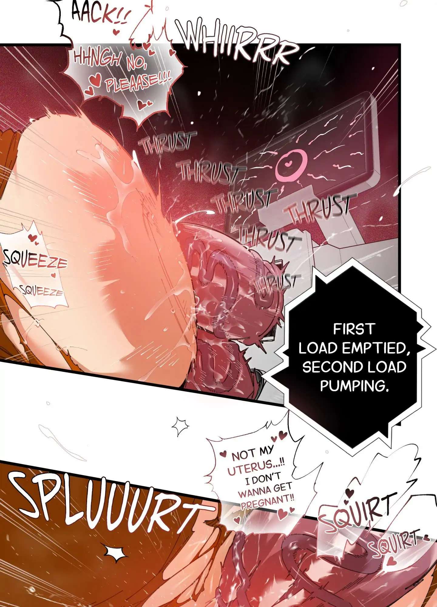 Mr.A’s Farm Chapter 18 page 66 - 