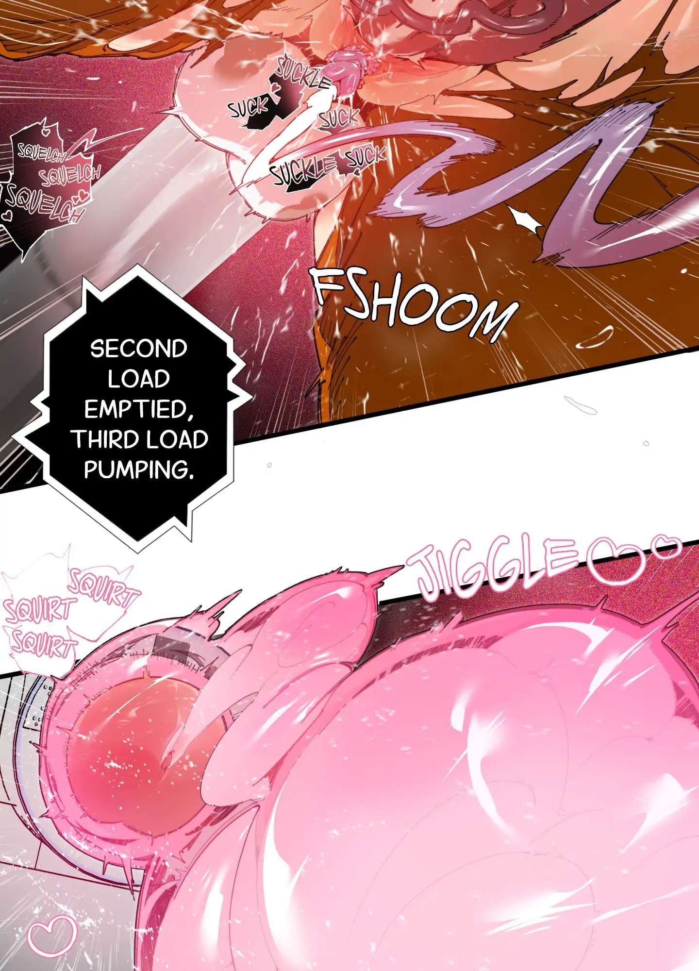 Mr.A’s Farm Chapter 18 page 67 - 