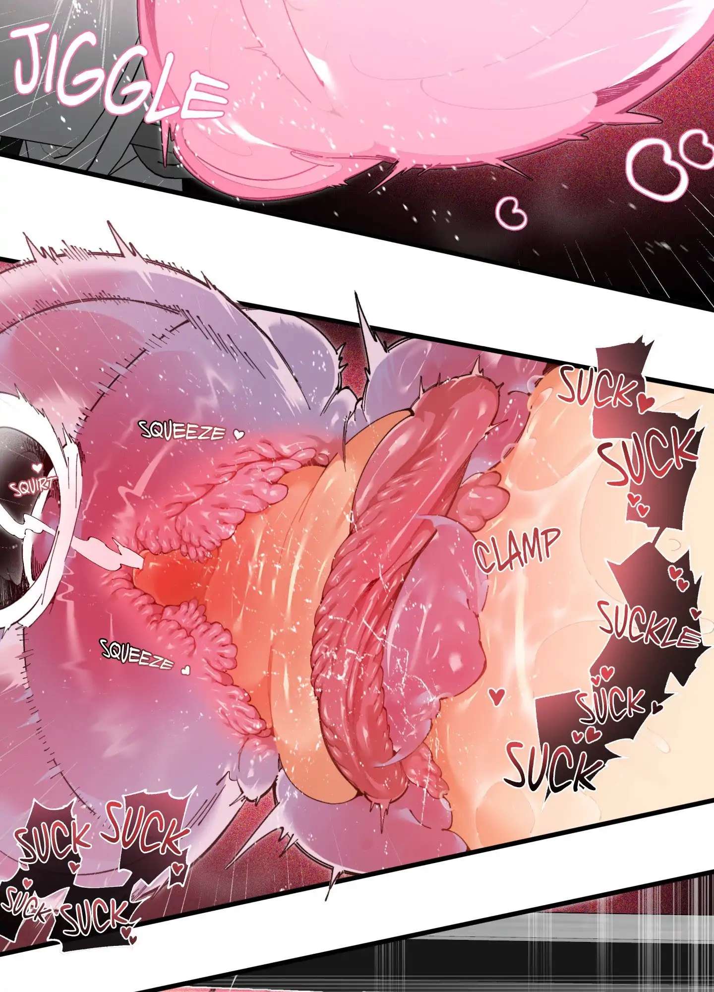 Mr.A’s Farm Chapter 18 page 68 - 
