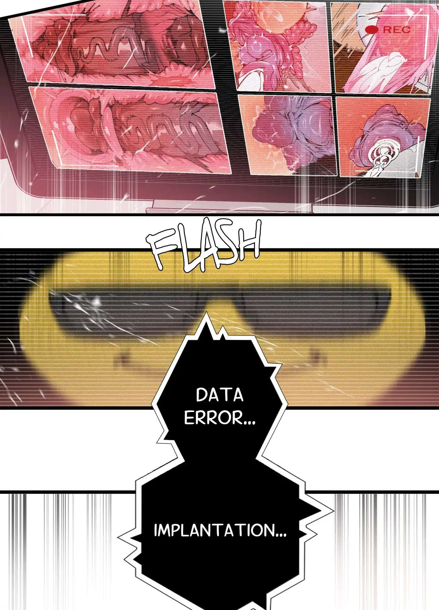Mr.A’s Farm Chapter 18 page 69 - 