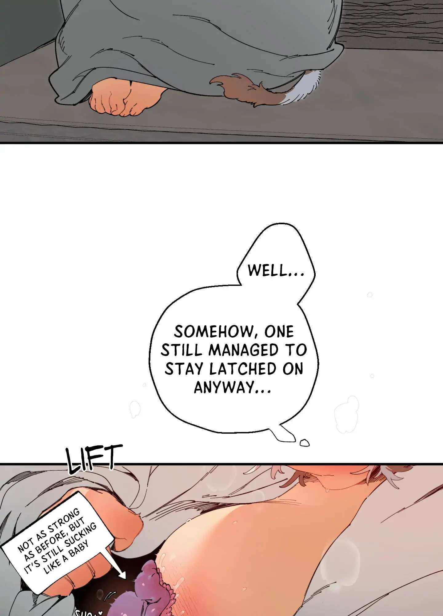 Mr.A’s Farm Chapter 18 page 79 - 