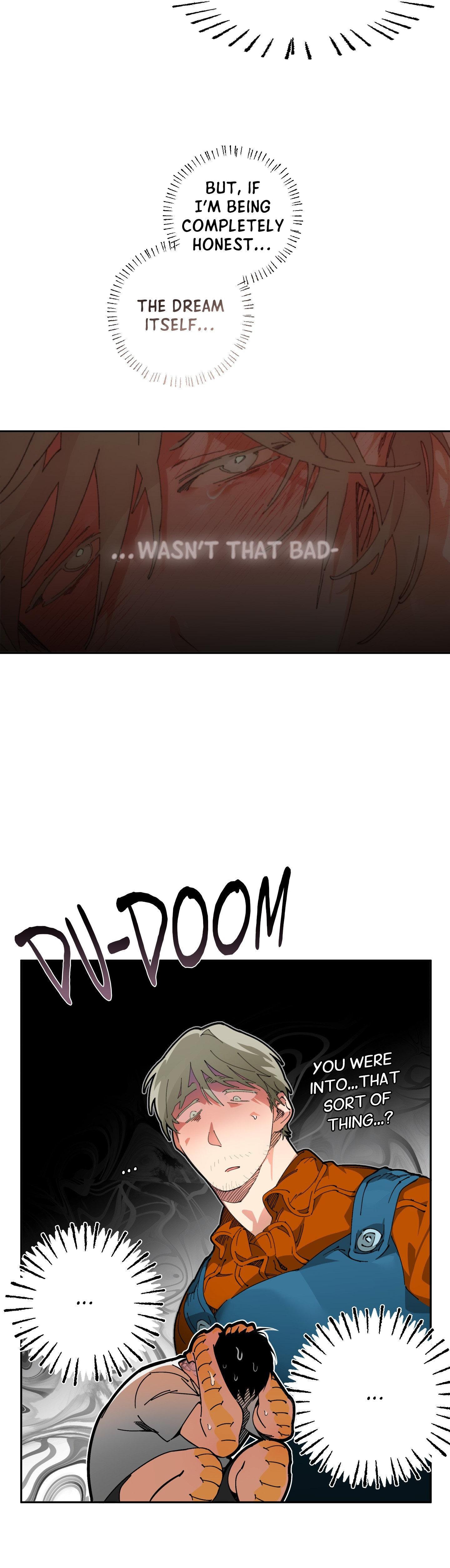 Mr.A’s Farm Chapter 19 page 11 - 