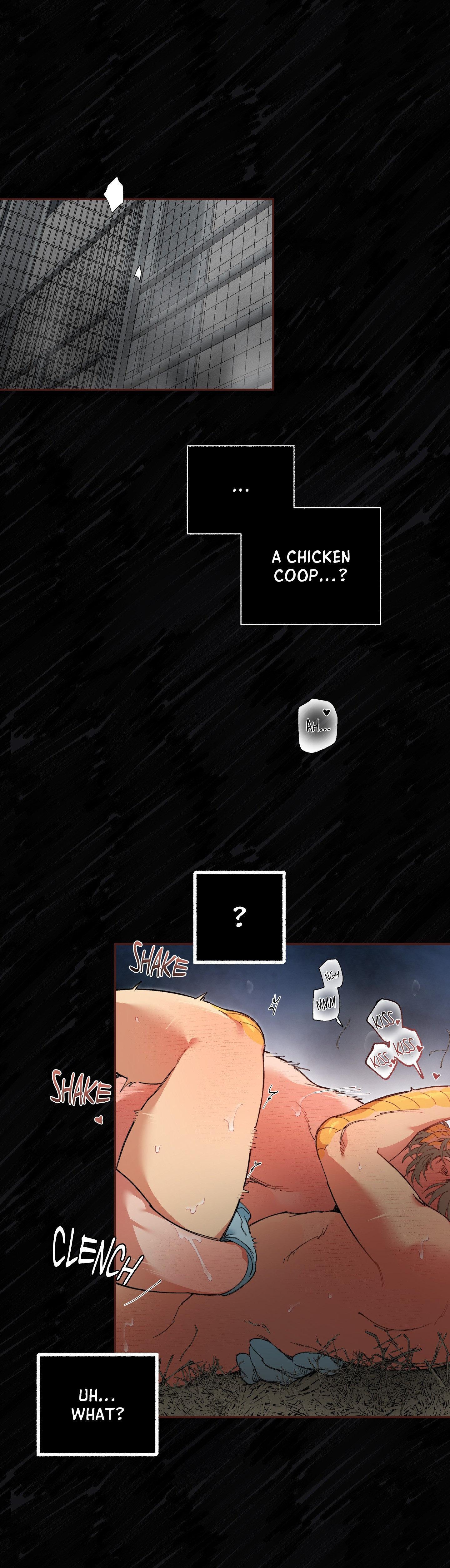 Mr.A’s Farm Chapter 19 page 3 - 