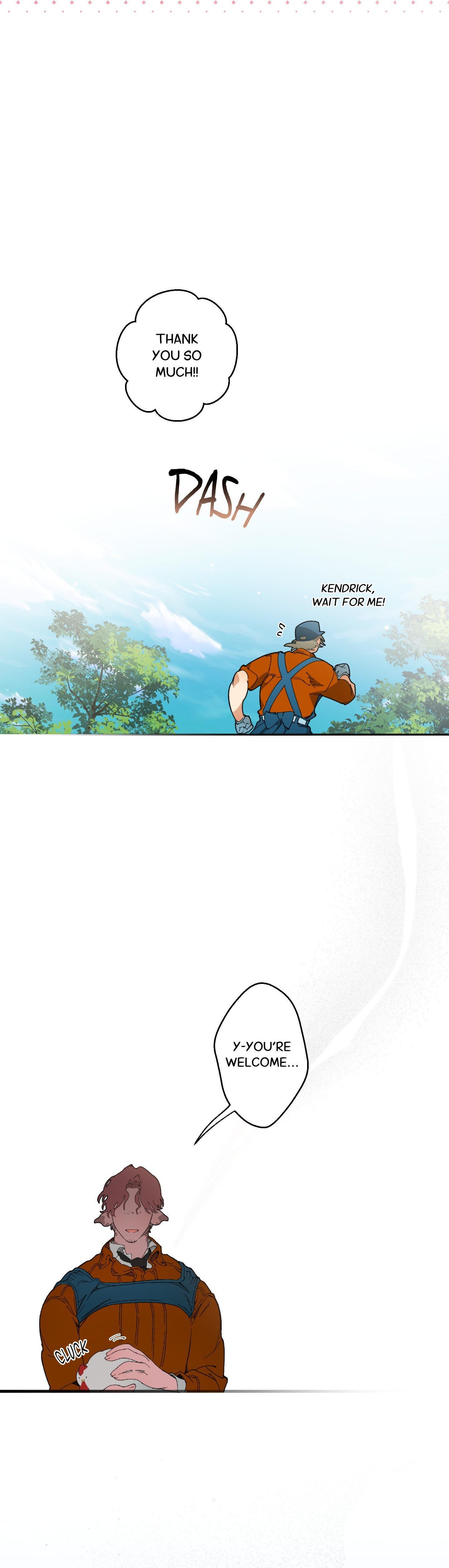 Mr.A’s Farm Chapter 19 page 27 - 