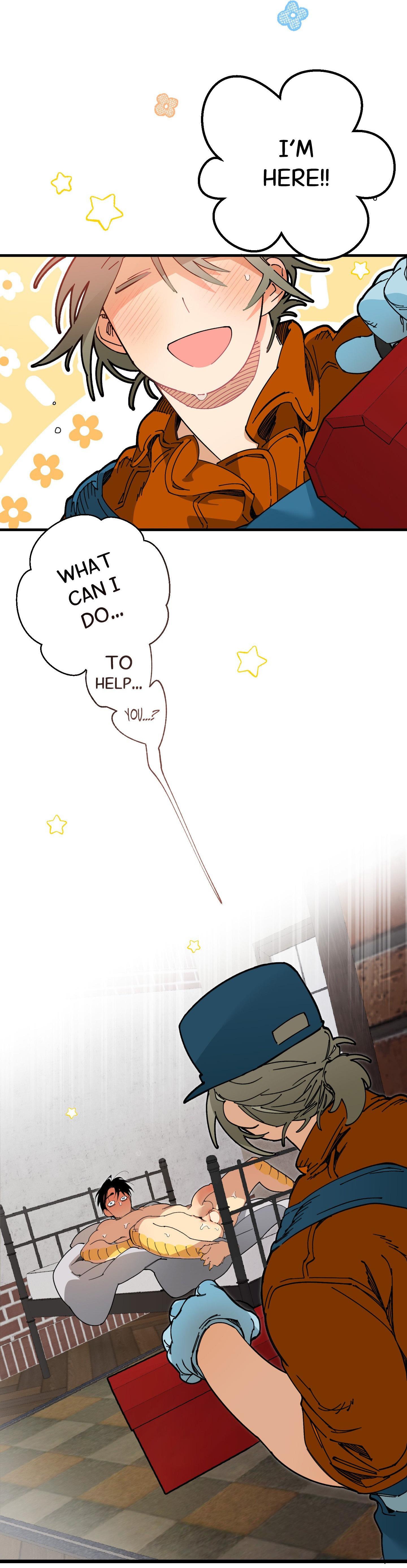 Mr.A’s Farm Chapter 19 page 31 - 
