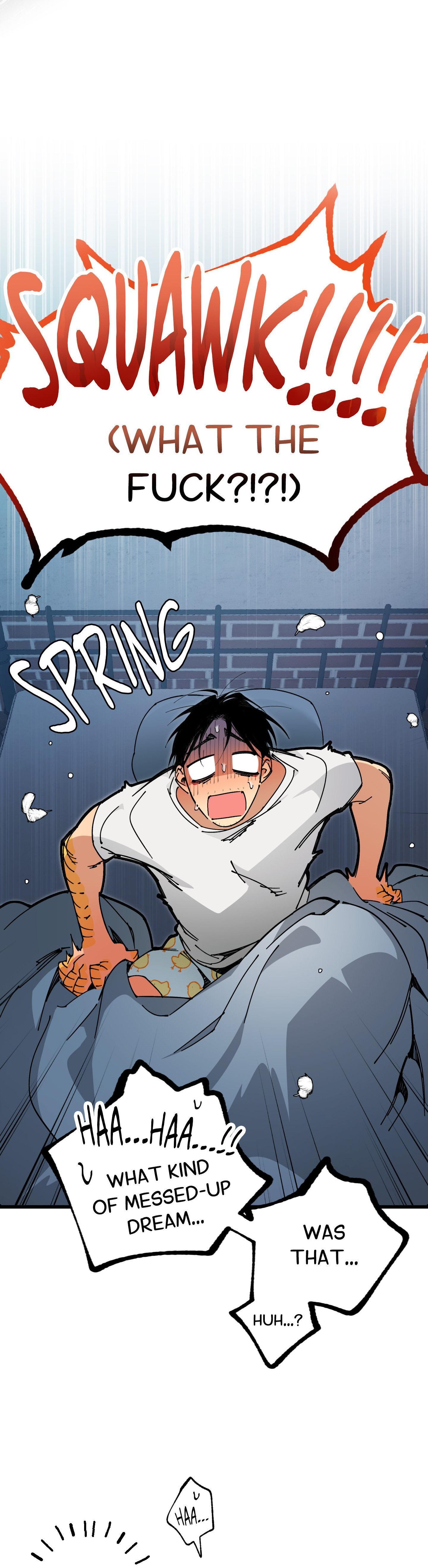 Mr.A’s Farm Chapter 19 page 6 - 