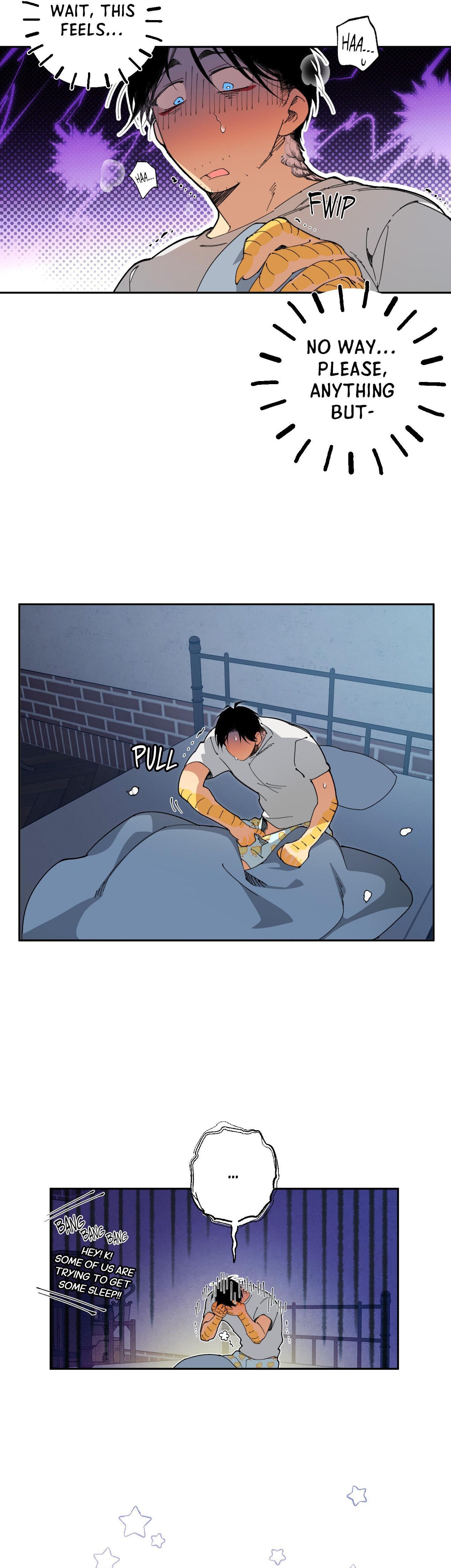 Mr.A’s Farm Chapter 19 page 7 - 