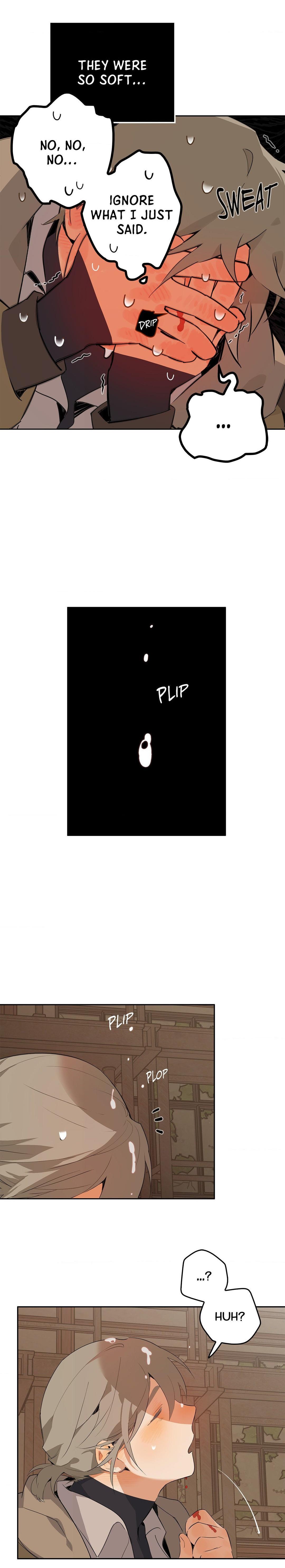 Mr.A’s Farm Chapter 2.1 page 19 - 