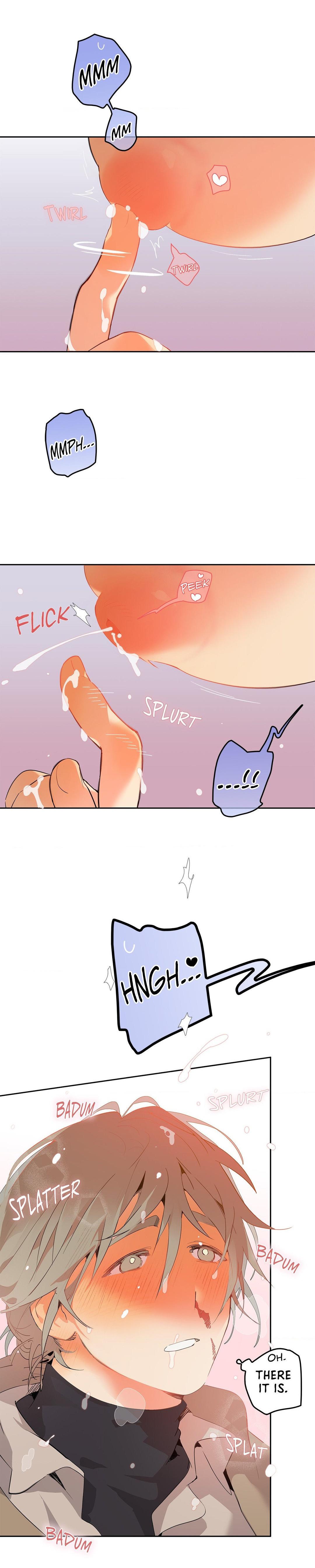 Mr.A’s Farm Chapter 2.1 page 26 - 