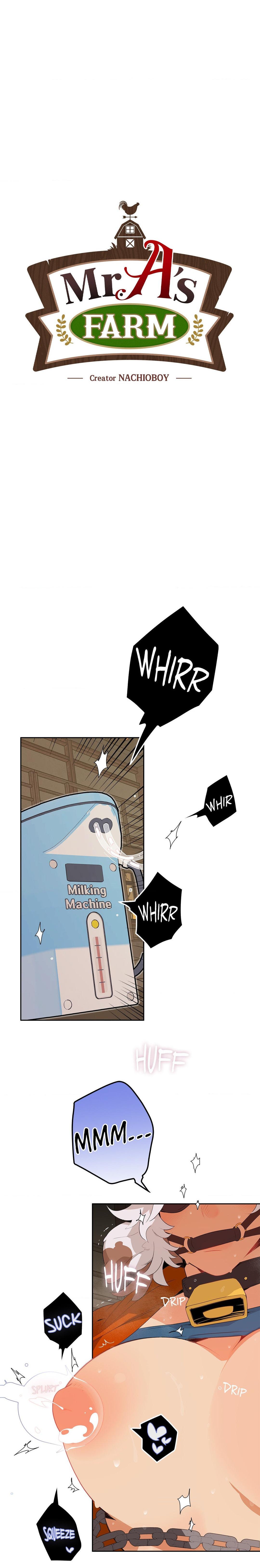 Mr.A’s Farm Chapter 2.1 page 4 - 