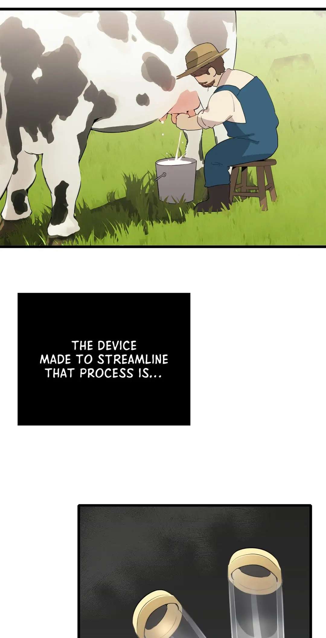 Mr.A’s Farm Chapter 2 page 2 - 