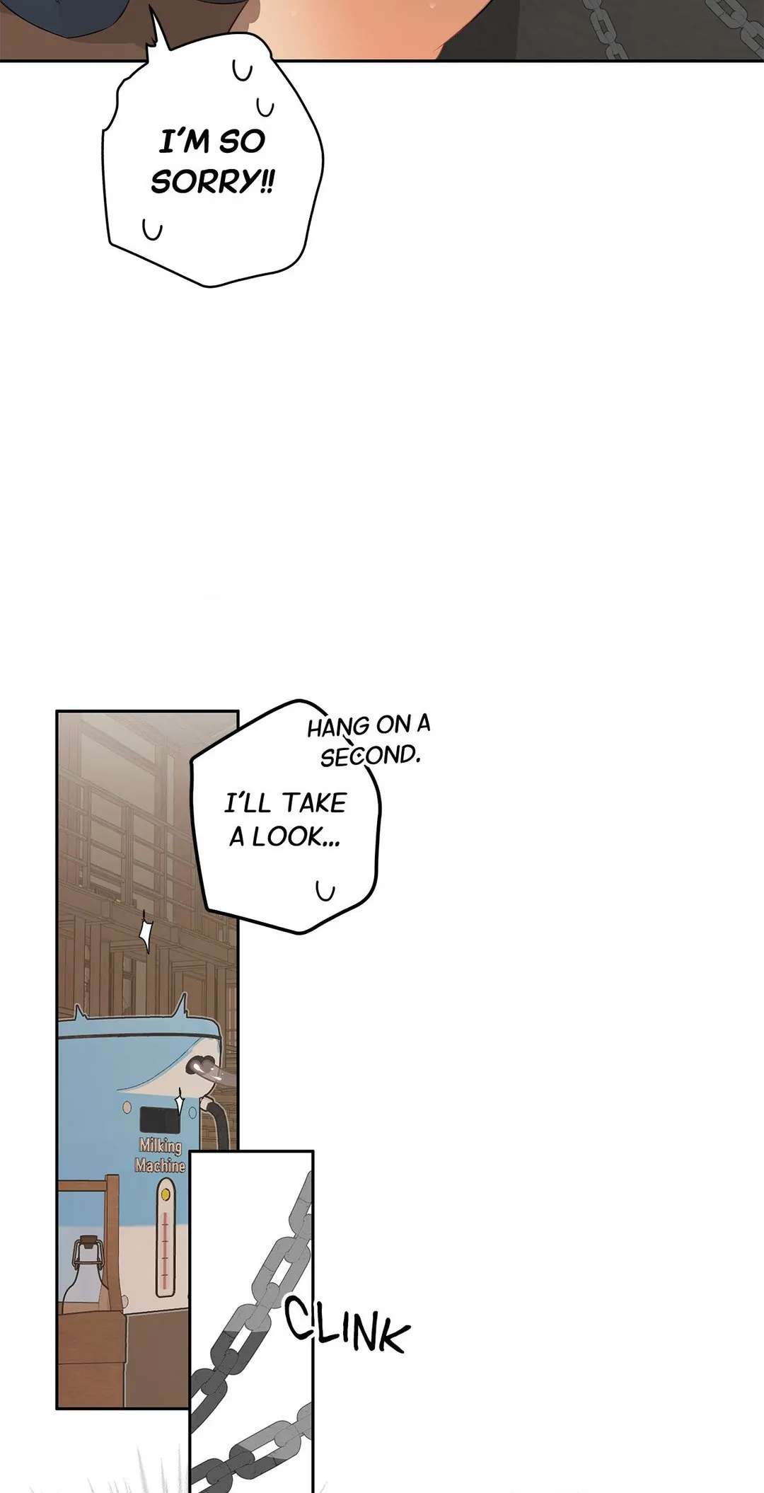 Mr.A’s Farm Chapter 2 page 18 - 
