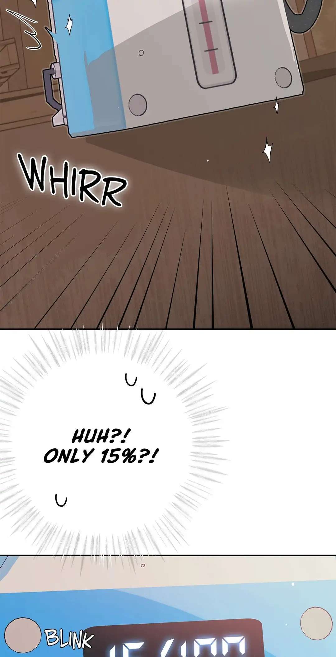 Mr.A’s Farm Chapter 2 page 25 - 
