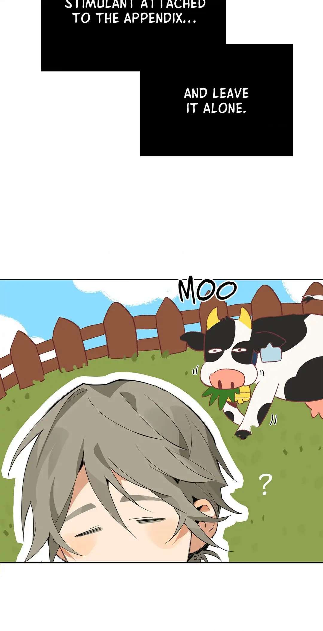 Mr.A’s Farm Chapter 2 page 30 - 