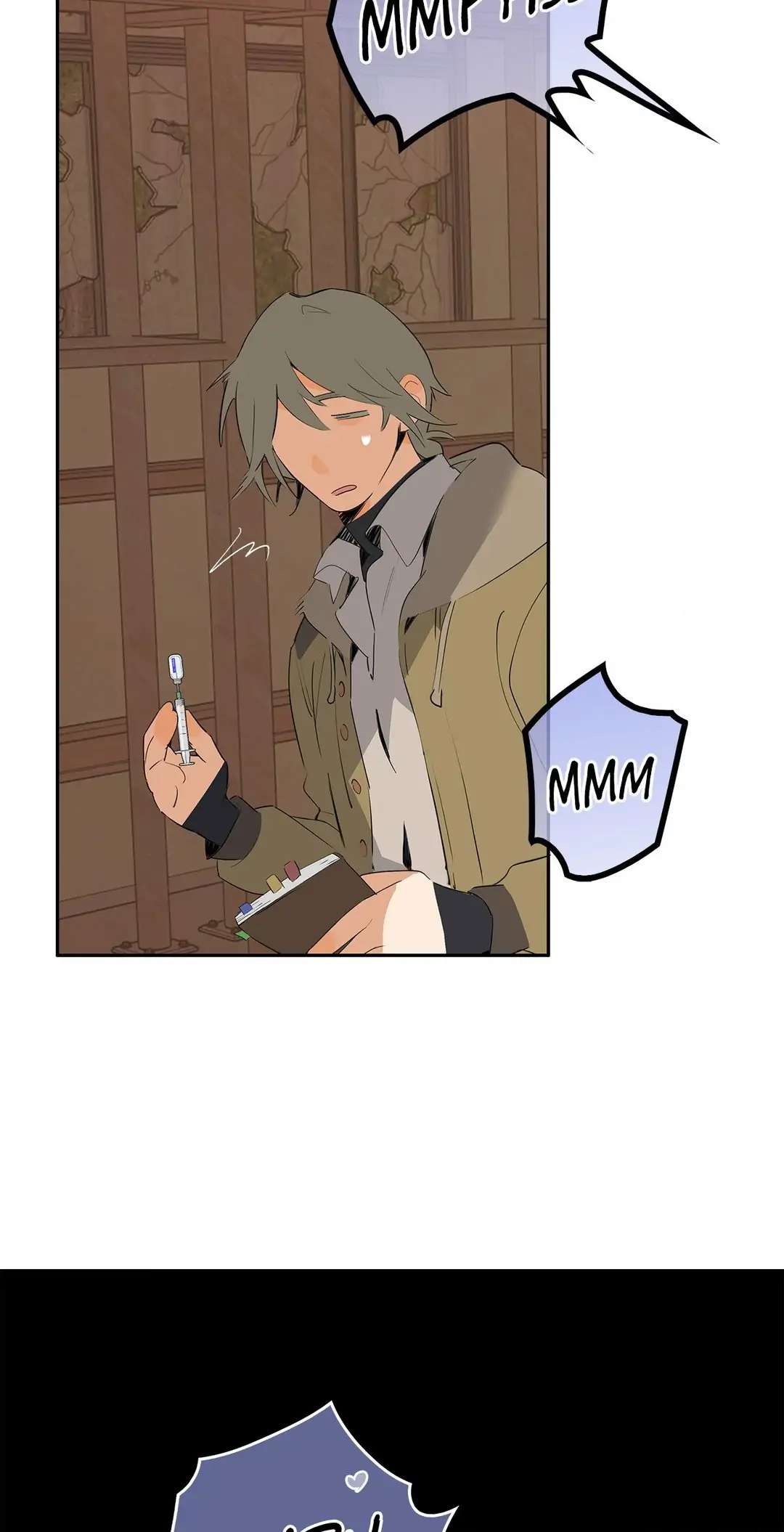 Mr.A’s Farm Chapter 2 page 39 - 