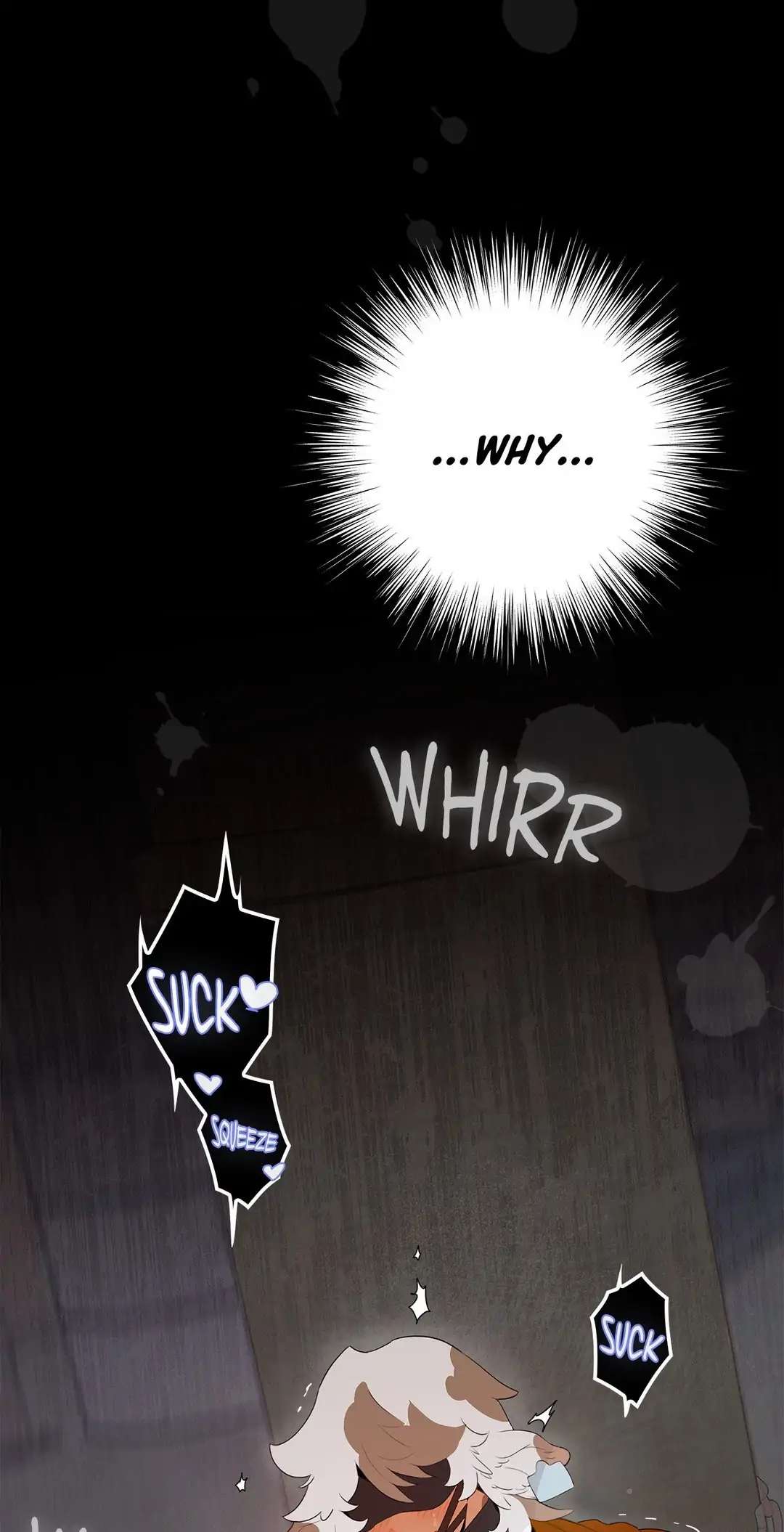 Mr.A’s Farm Chapter 2 page 6 - 