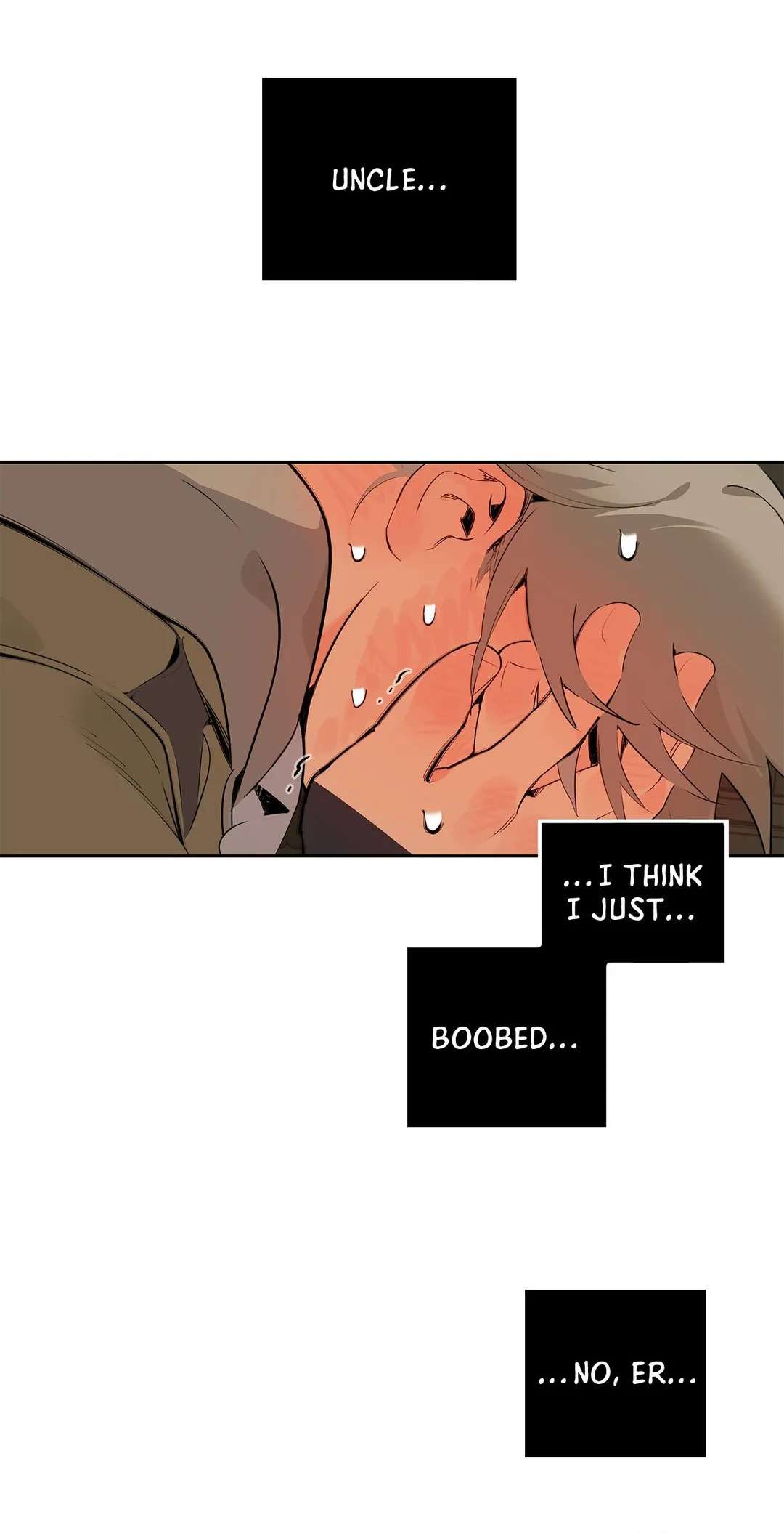 Mr.A’s Farm Chapter 2 page 53 - 