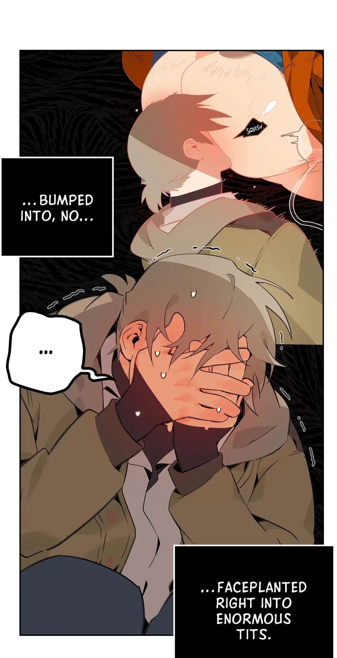 Mr.A’s Farm Chapter 2 page 54 - 