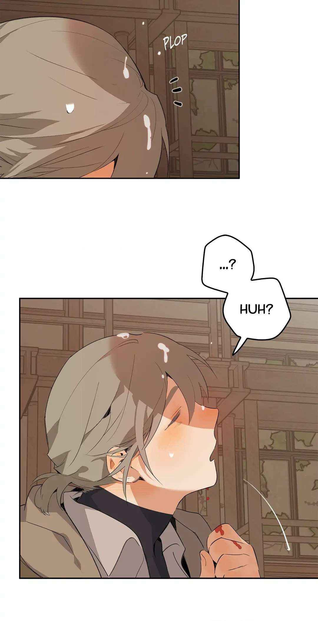 Mr.A’s Farm Chapter 2 page 57 - 