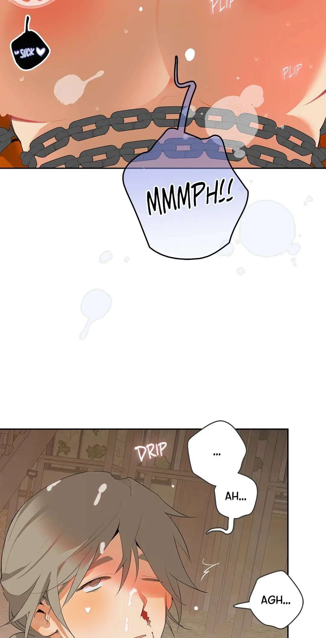 Mr.A’s Farm Chapter 2 page 61 - 