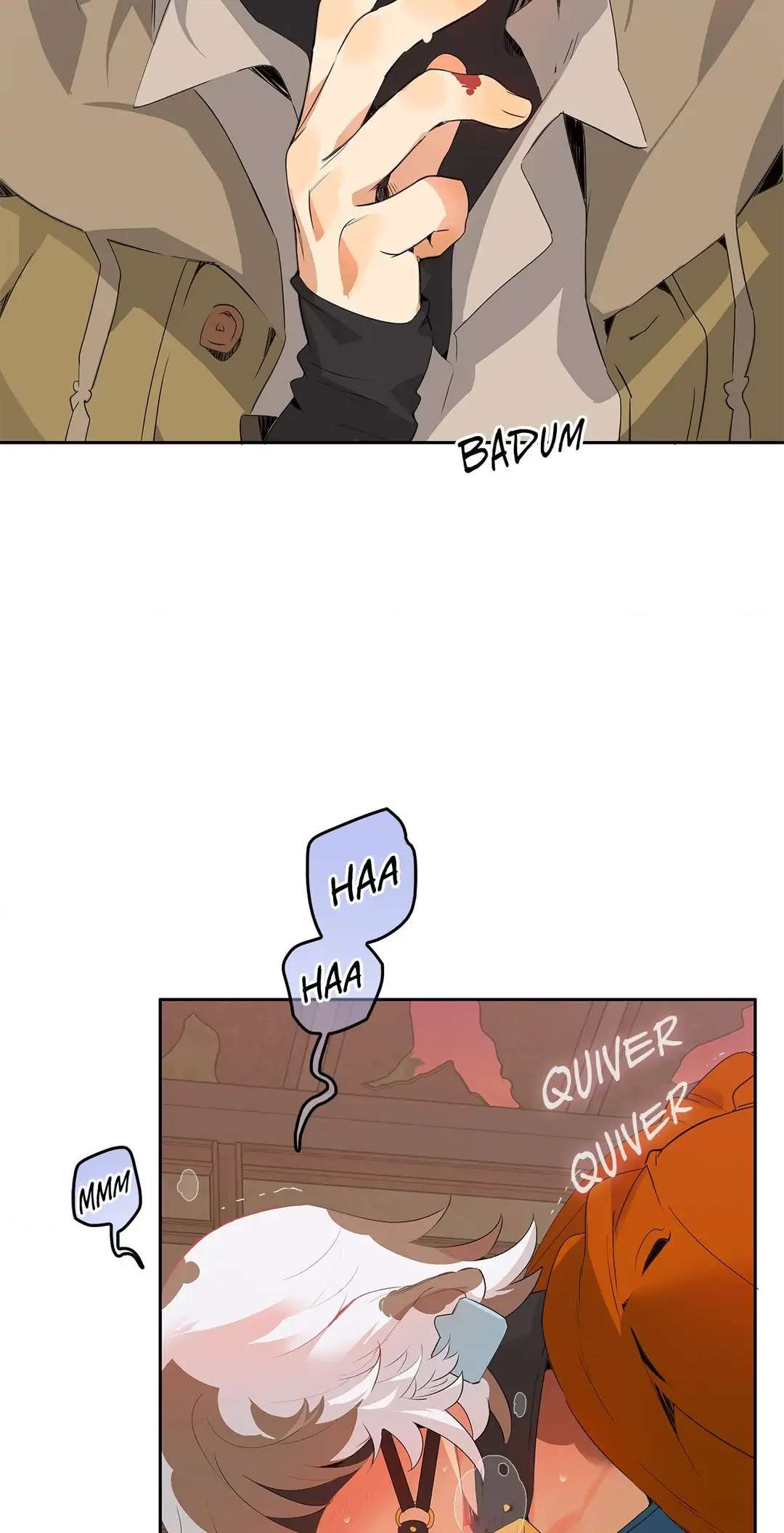 Mr.A’s Farm Chapter 2 page 64 - 