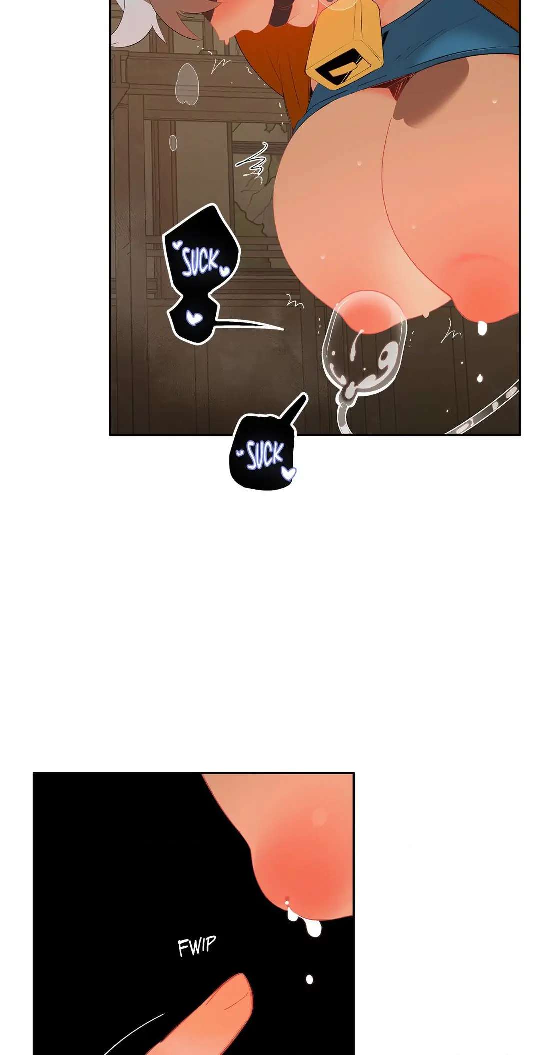Mr.A’s Farm Chapter 2 page 65 - 