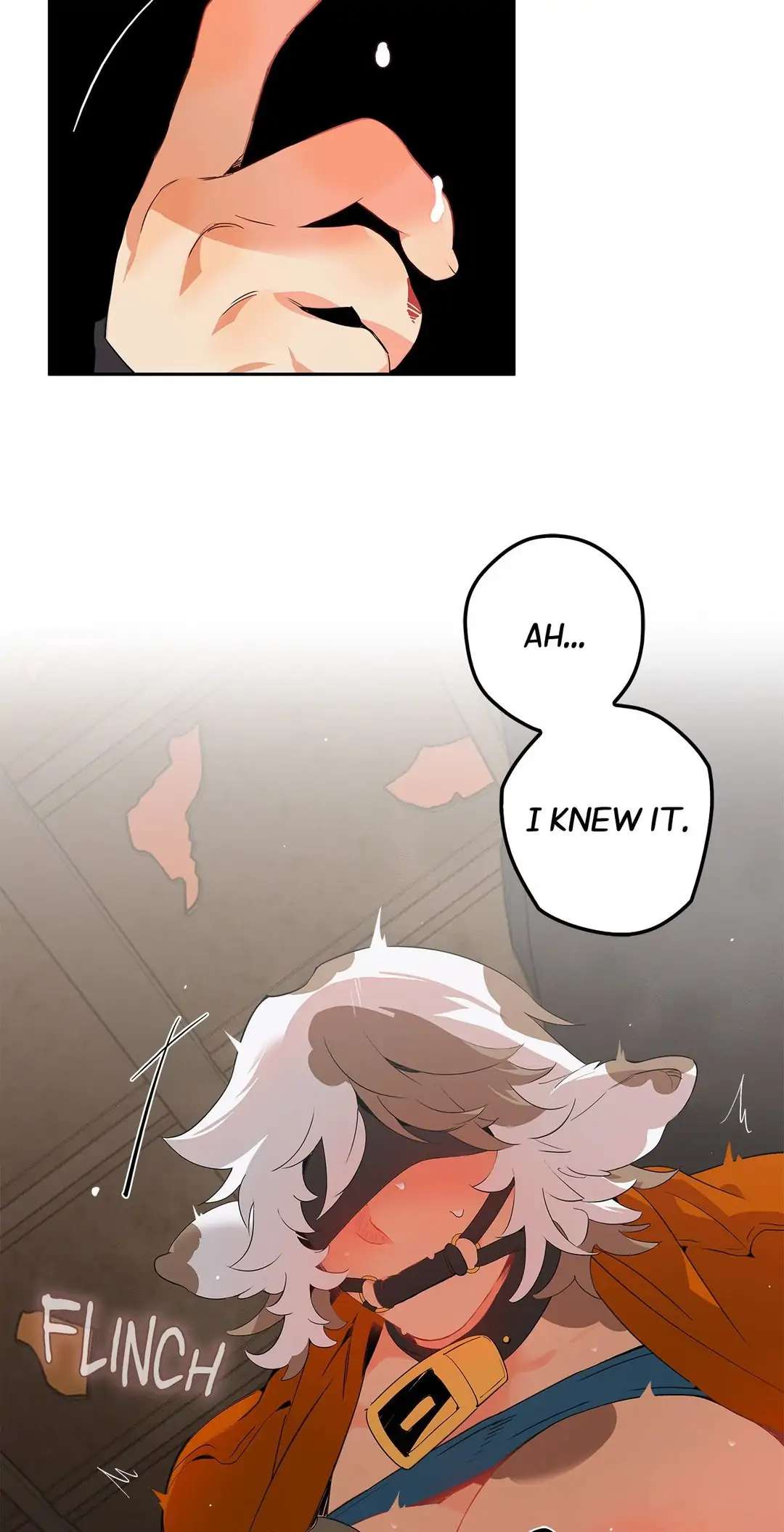 Mr.A’s Farm Chapter 2 page 66 - 